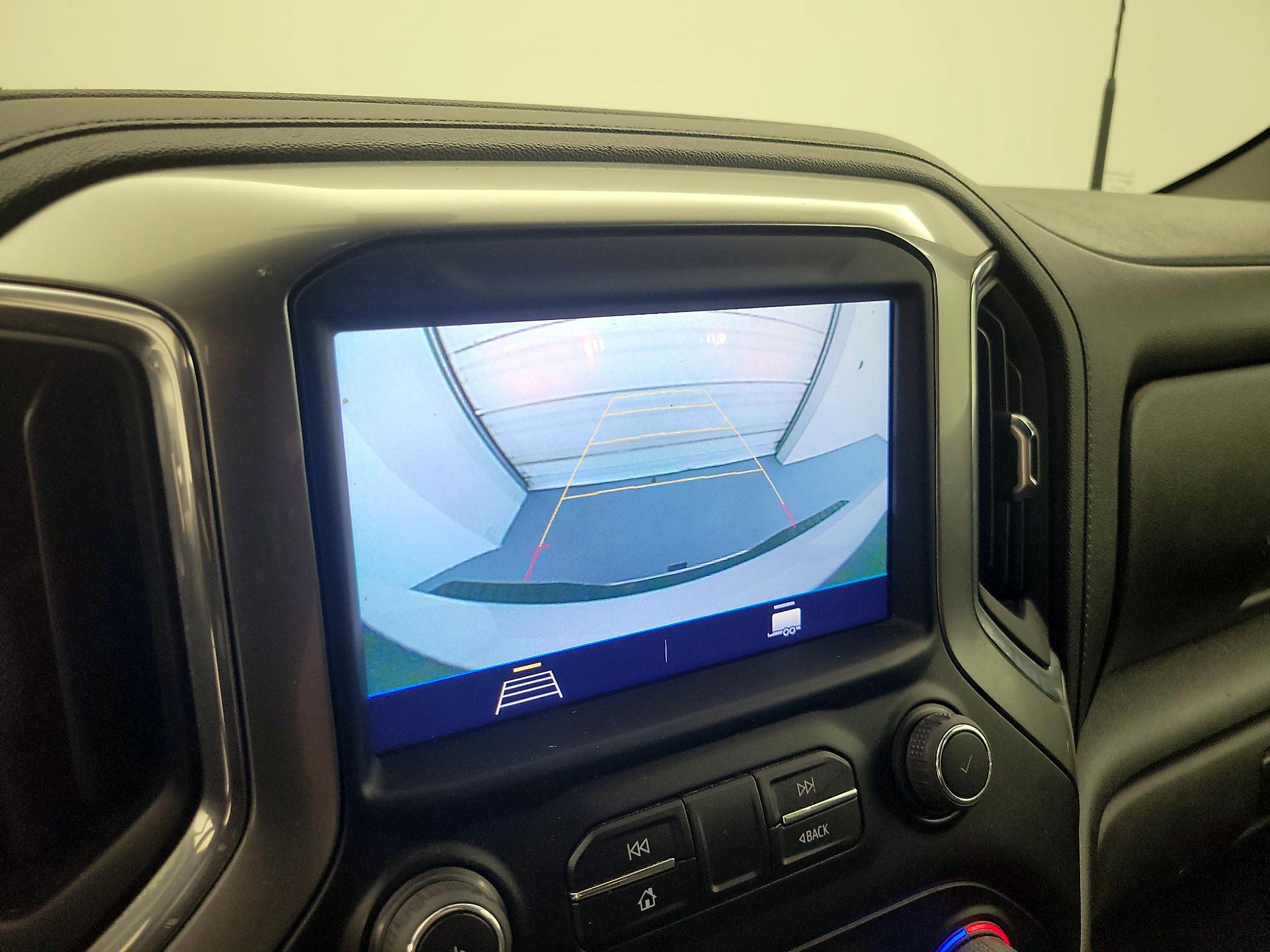 Thumbnail: 2023 Chevrolet Silverado 3500 - 14