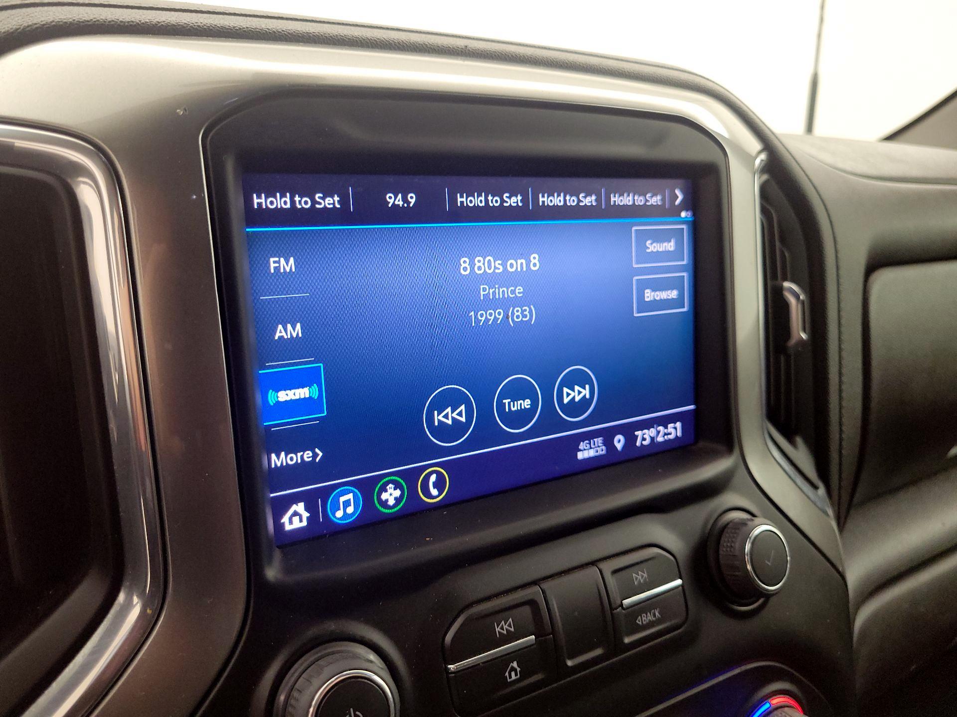 Thumbnail: 2023 Chevrolet Silverado 3500 - 15