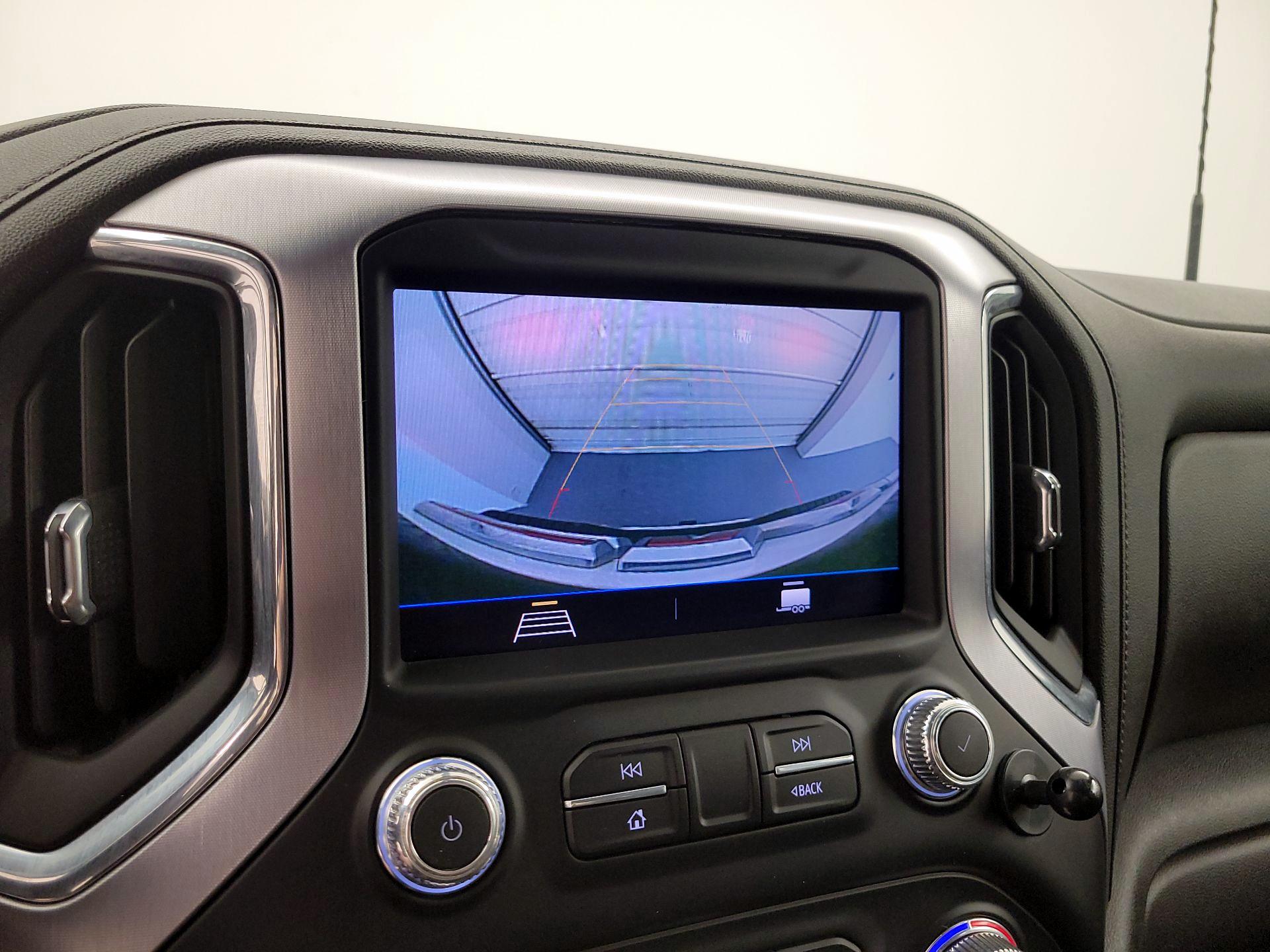 Thumbnail: 2023 GMC Sierra 3500 - 14