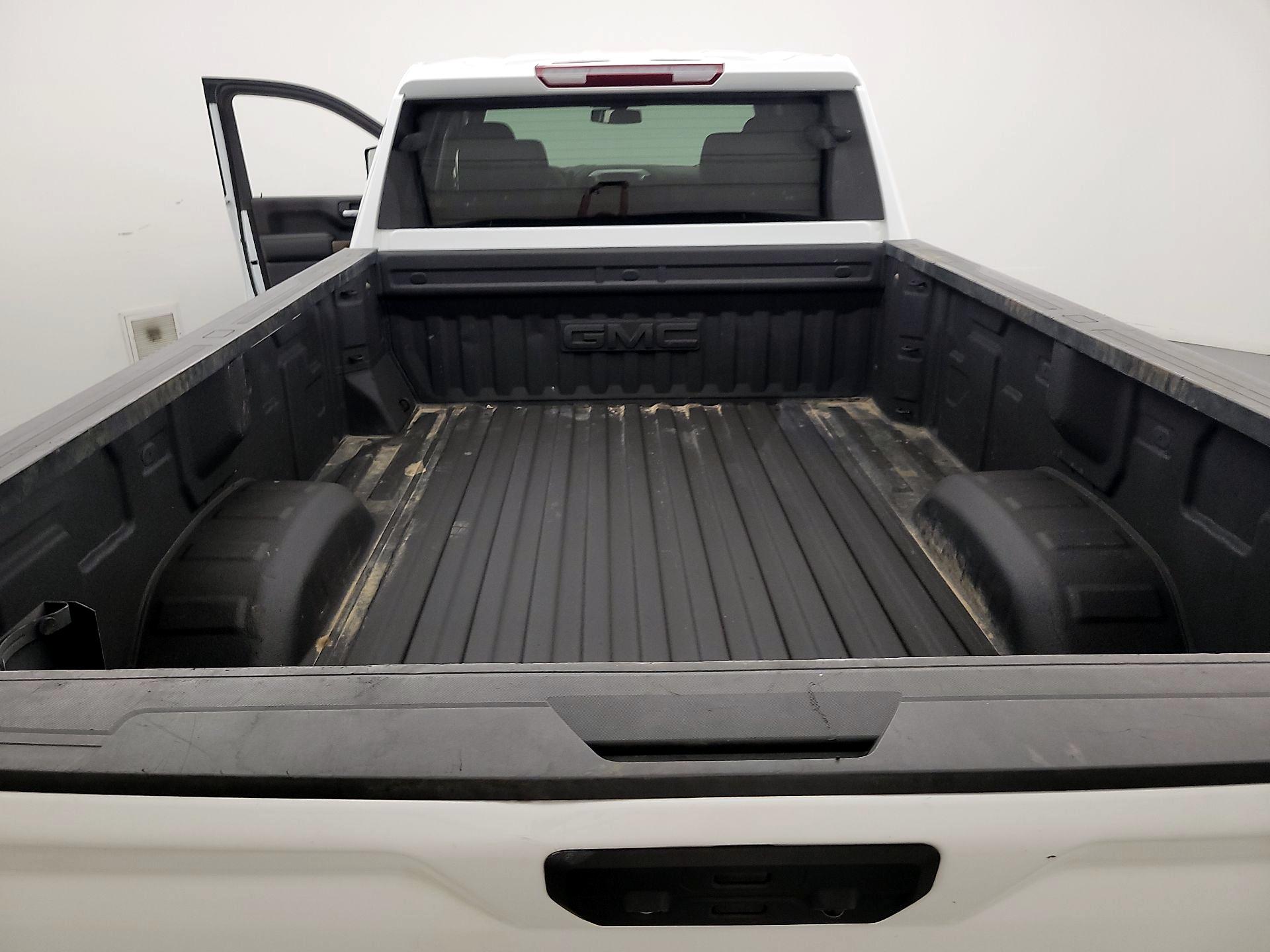 Thumbnail: 2023 GMC Sierra 3500 - 20