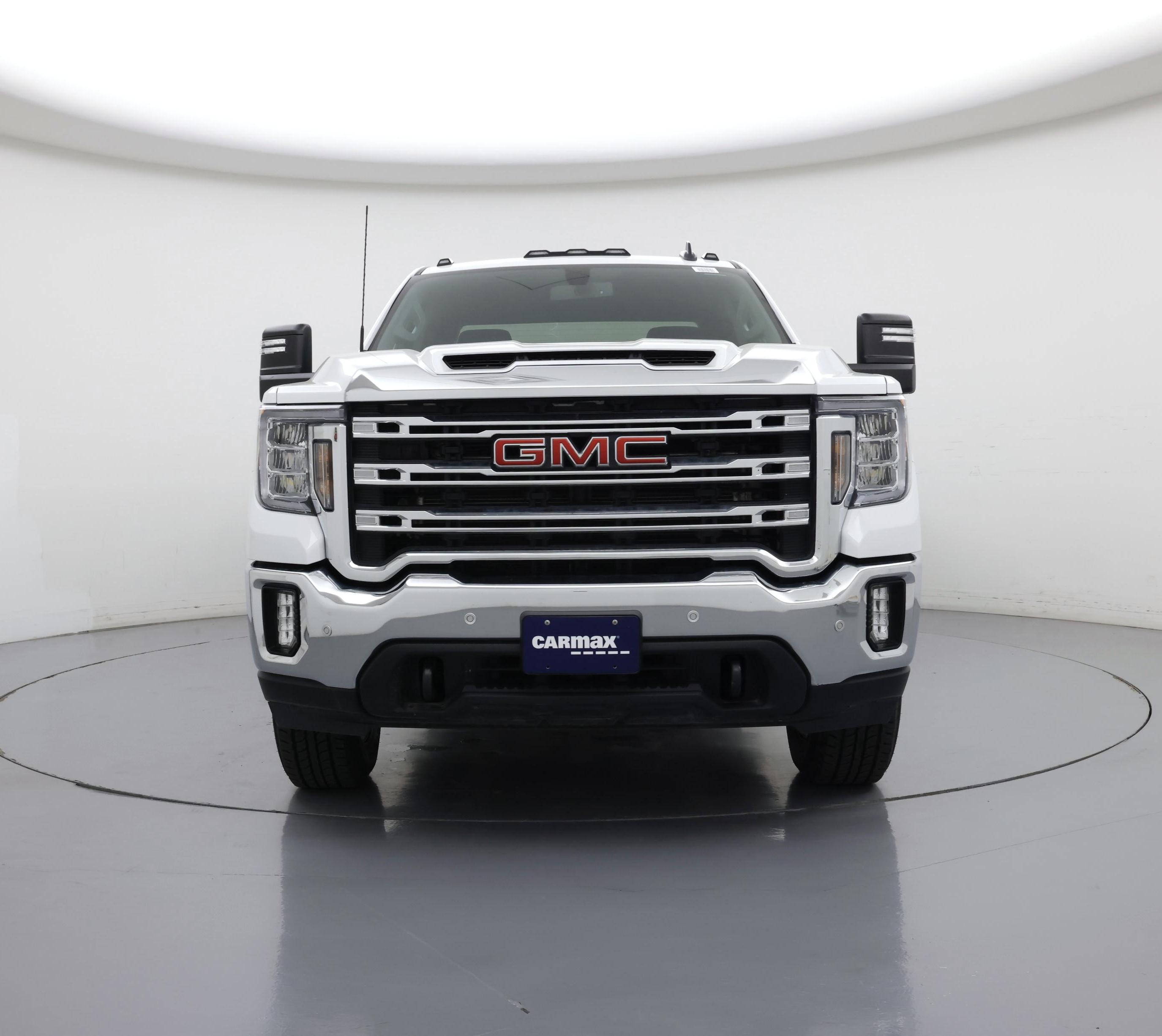 Thumbnail: 2023 GMC Sierra 3500 - 5