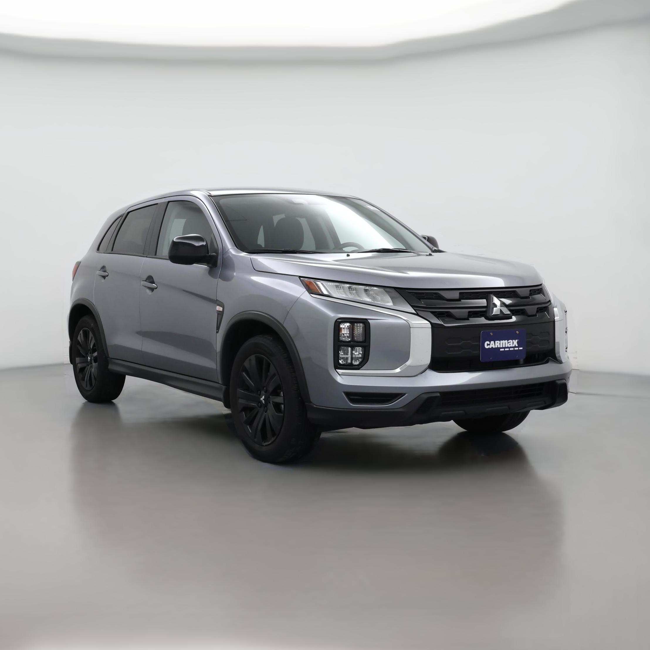 Thumbnail: 2024 Mitsubishi Outlander Sport - 1