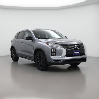 2024 Mitsubishi Outlander Sport LE