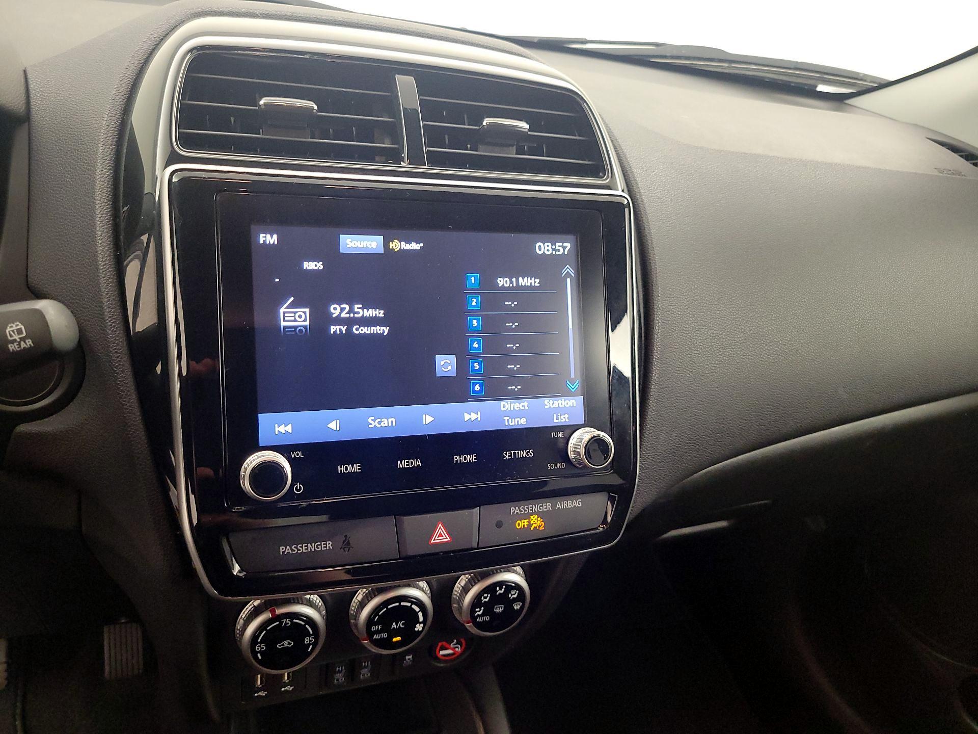 Thumbnail: 2024 Mitsubishi Outlander Sport - 15