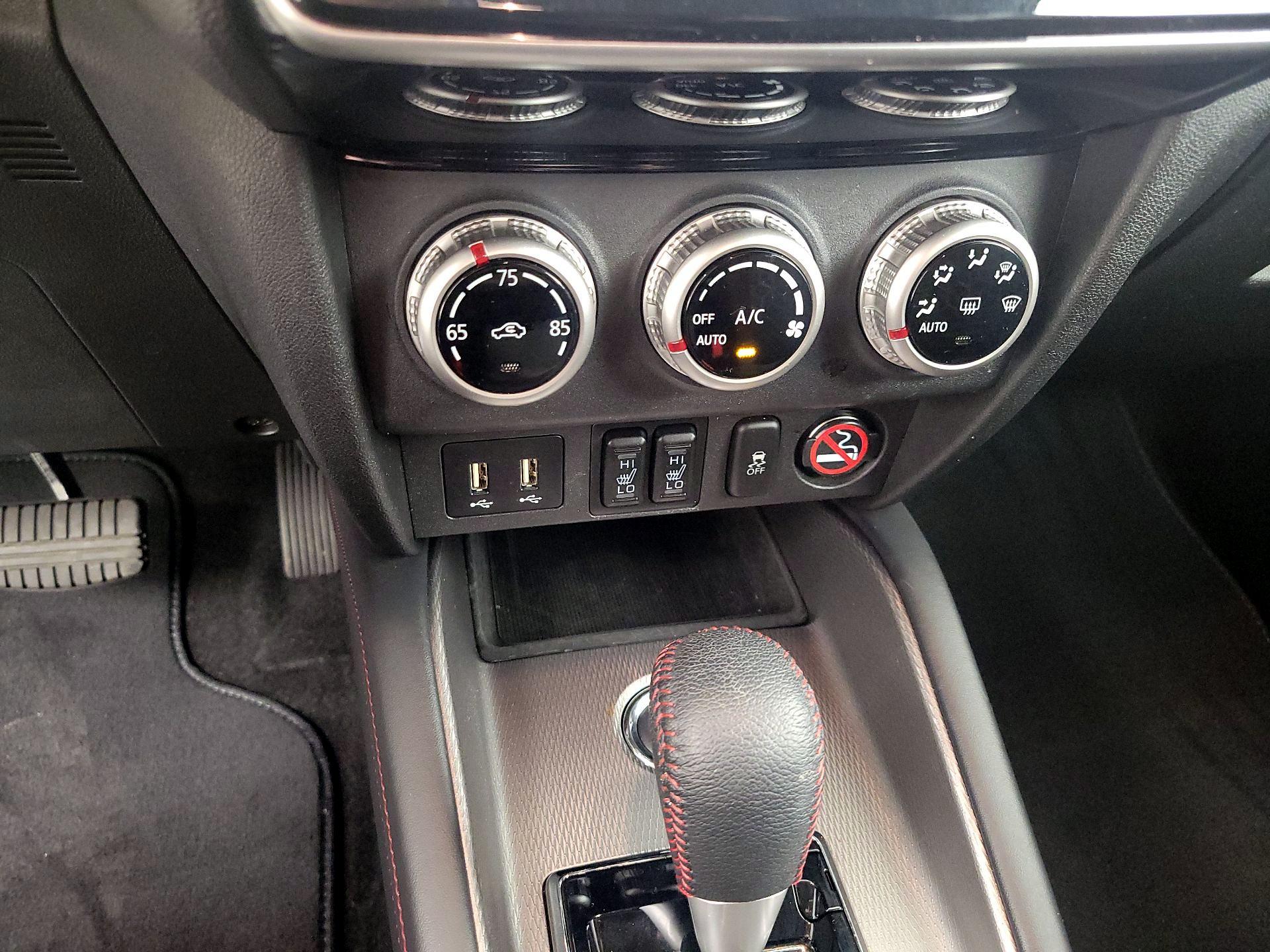 Thumbnail: 2024 Mitsubishi Outlander Sport - 16