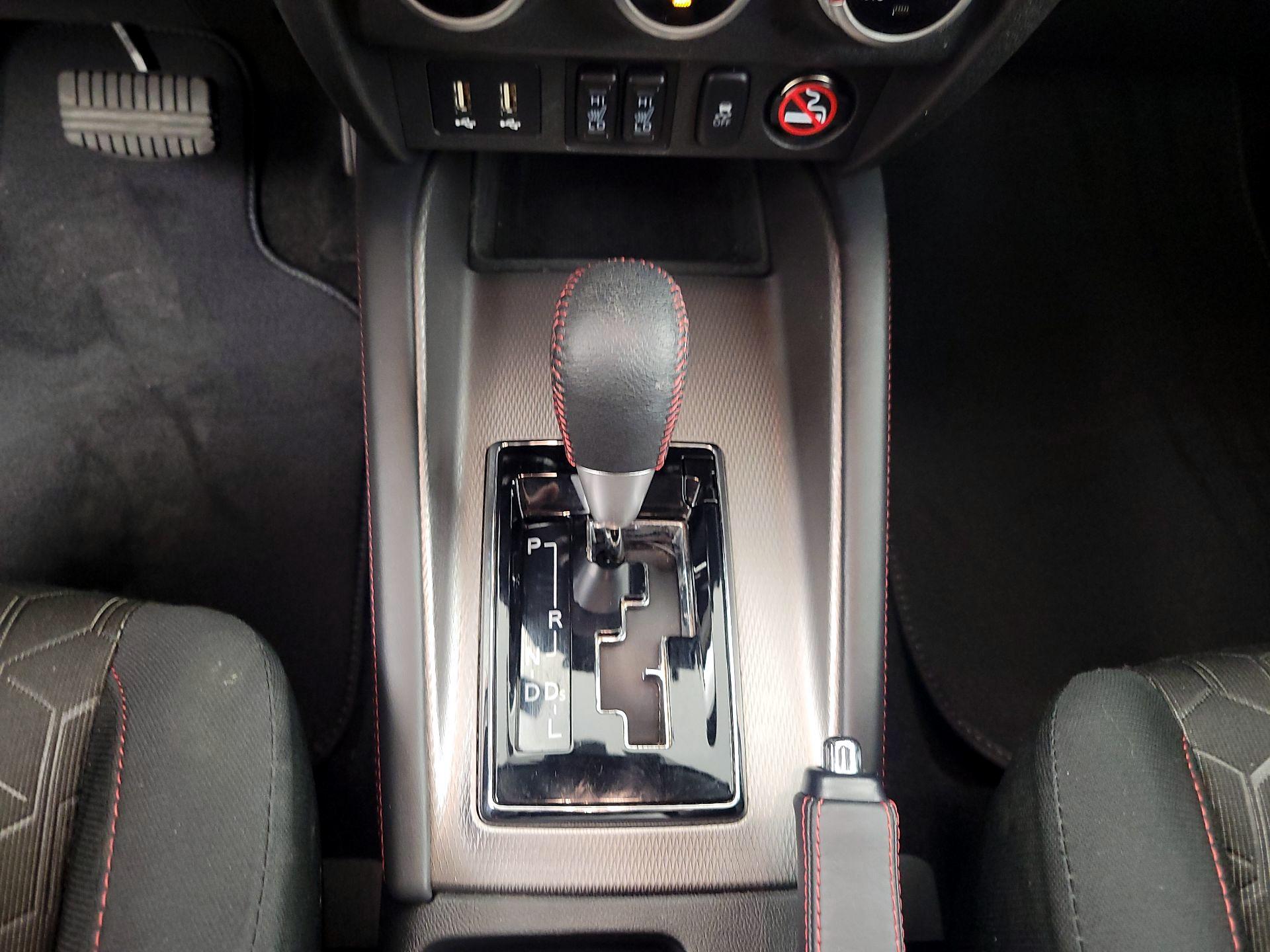 Thumbnail: 2024 Mitsubishi Outlander Sport - 17