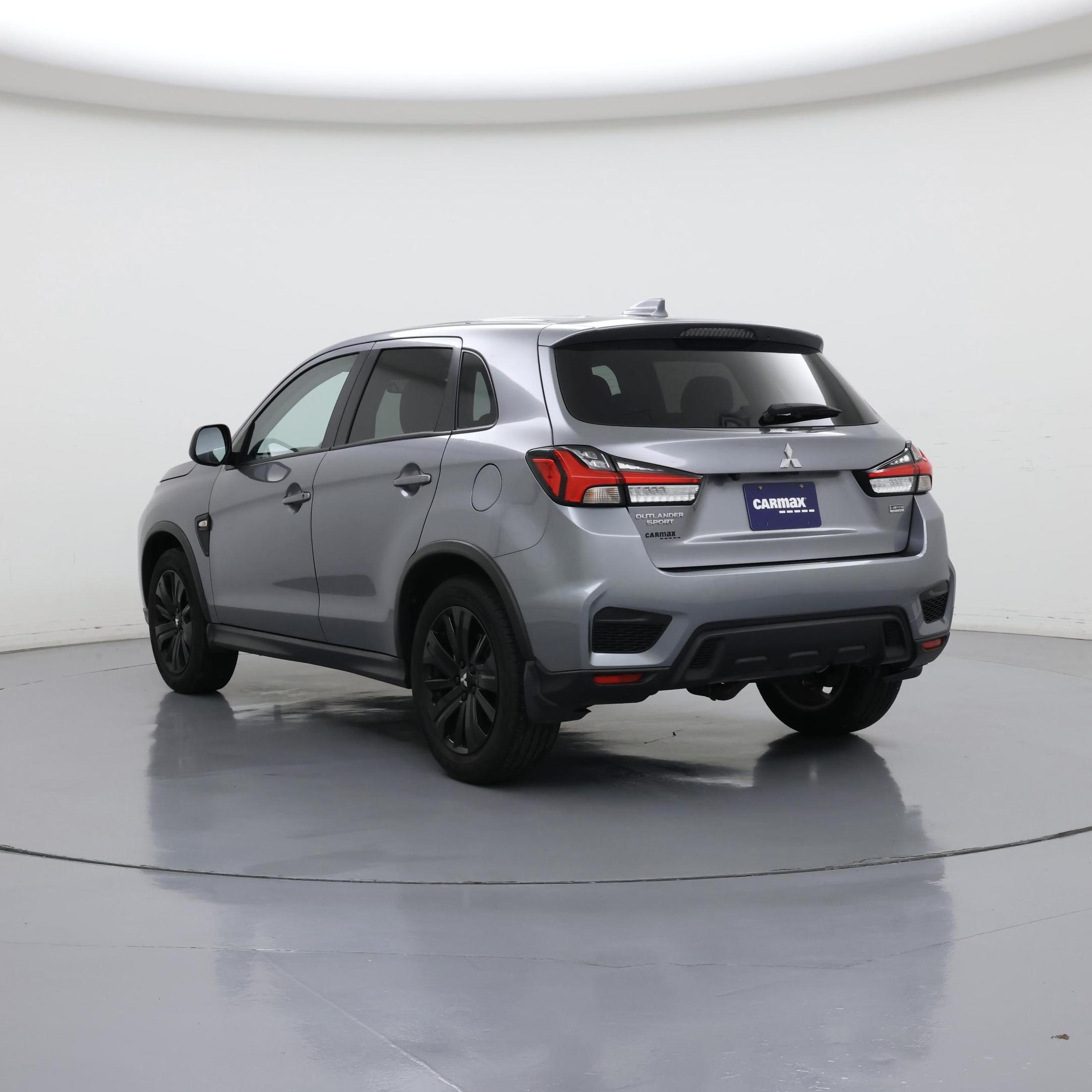 Thumbnail: 2024 Mitsubishi Outlander Sport - 2