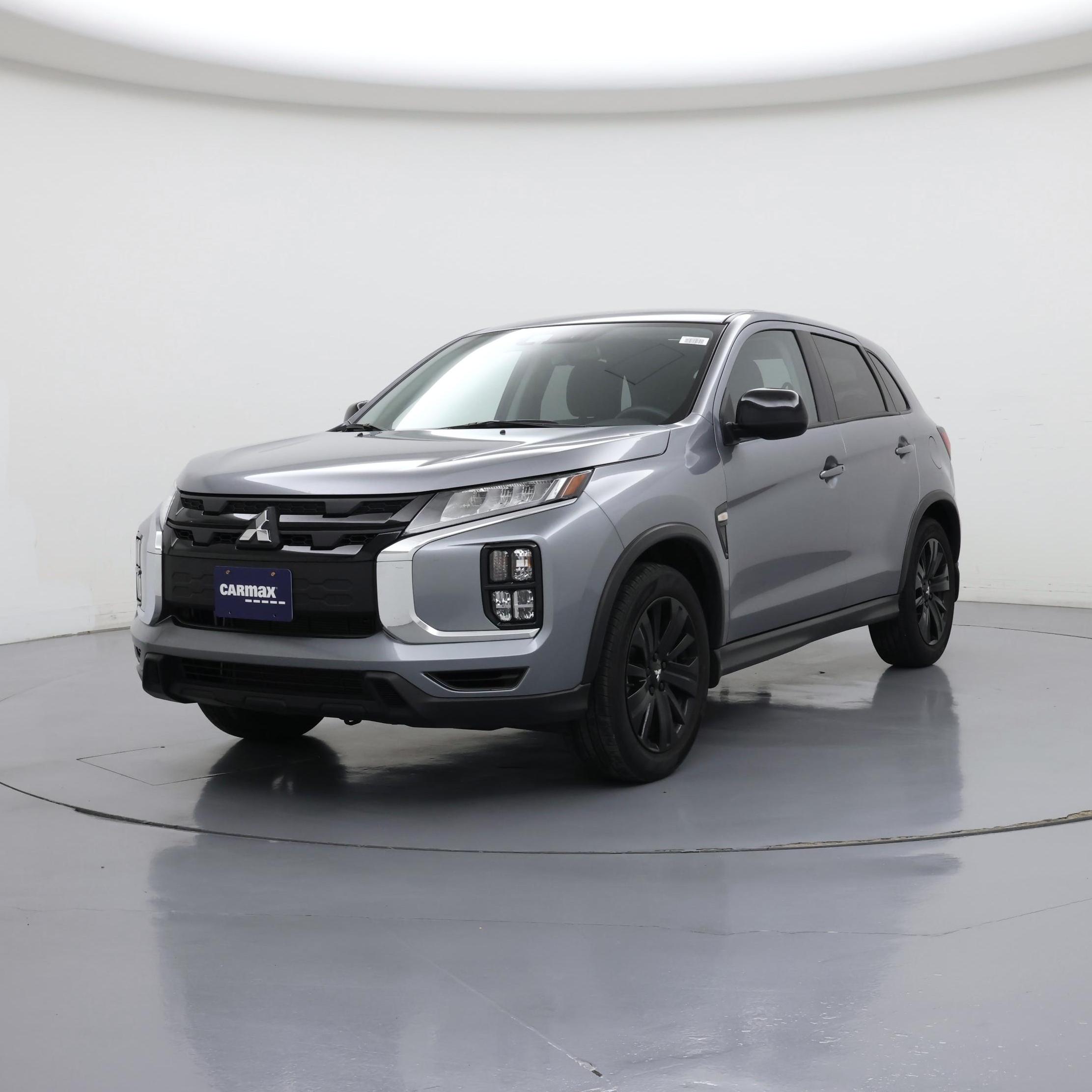 Thumbnail: 2024 Mitsubishi Outlander Sport - 4