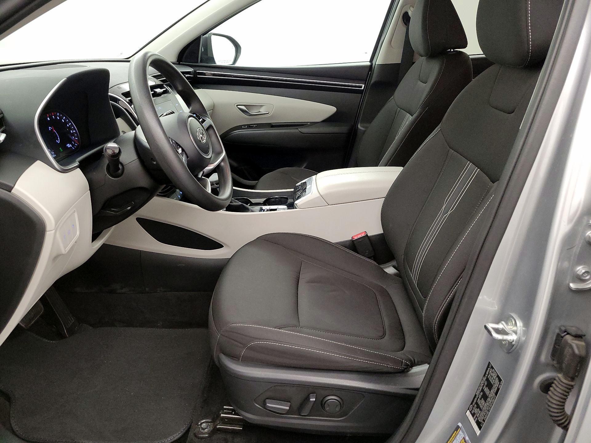 Thumbnail: 2024 Hyundai Tucson - 11