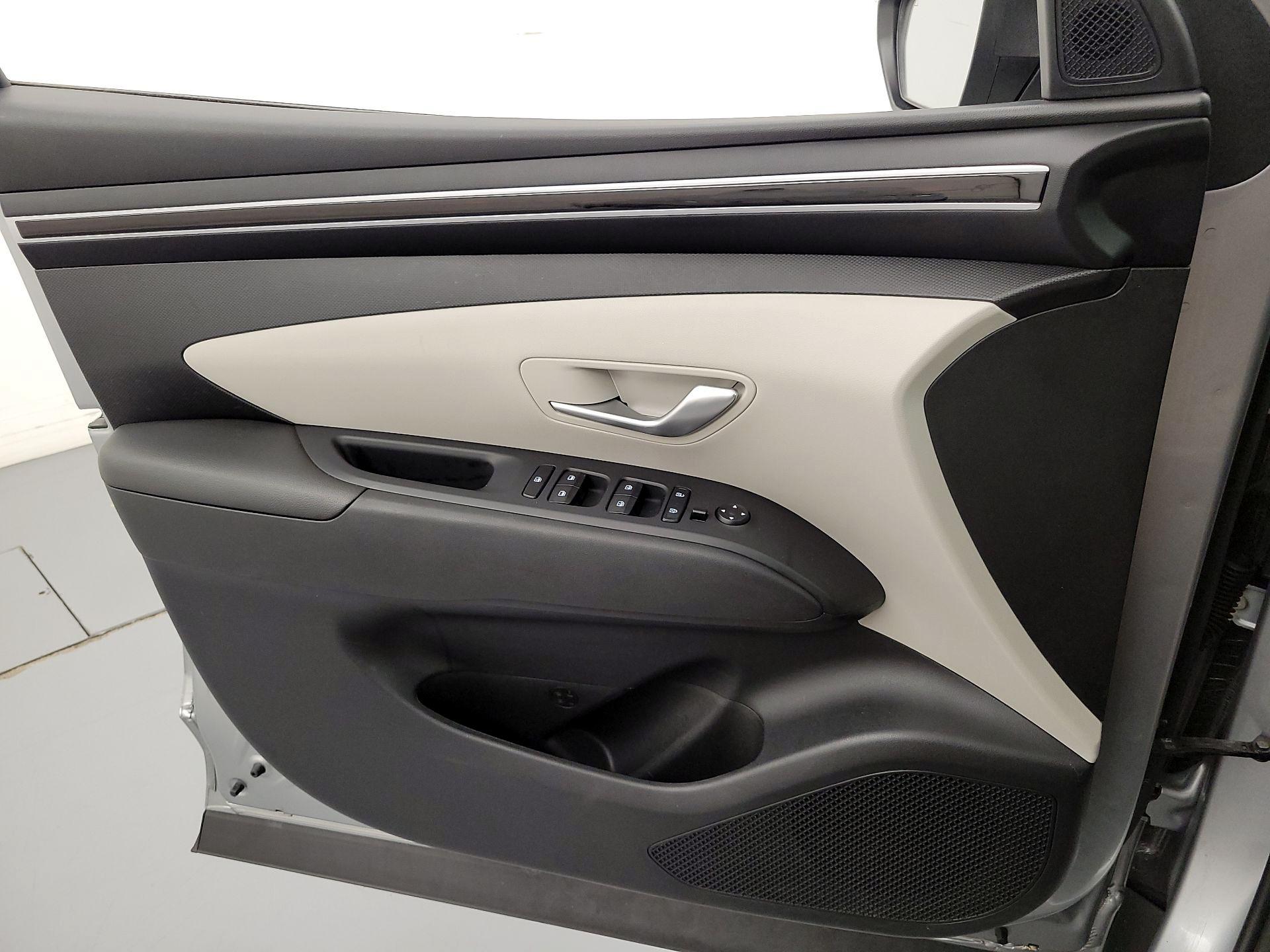 Thumbnail: 2024 Hyundai Tucson - 12