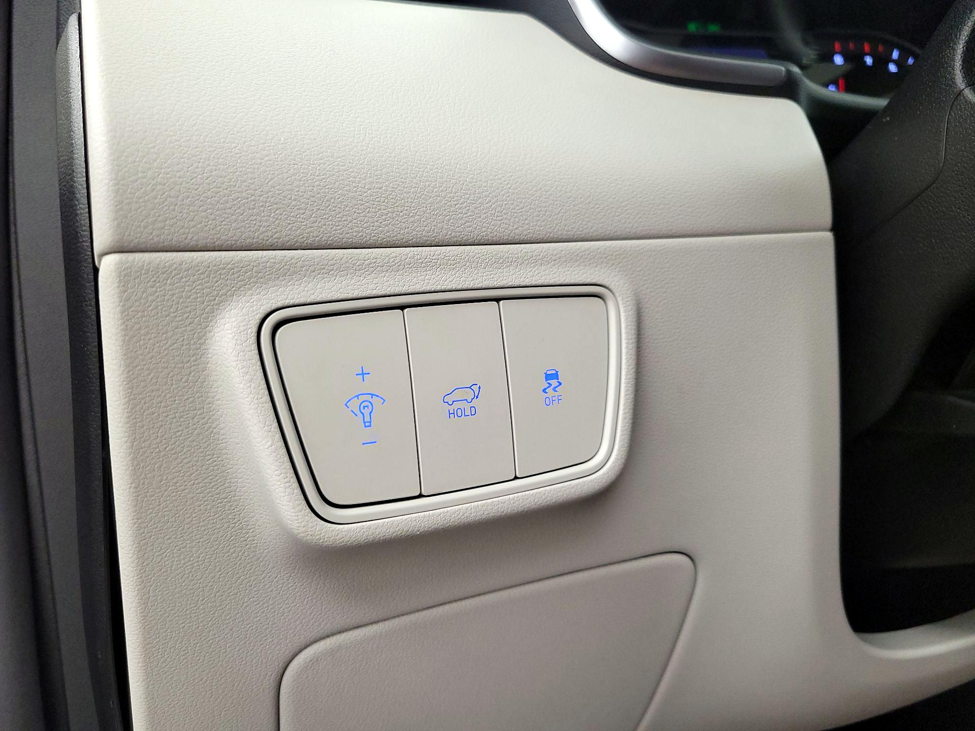 Thumbnail: 2024 Hyundai Tucson - 13