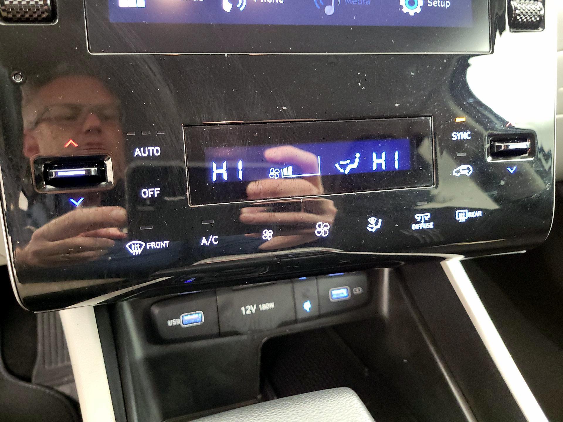 Thumbnail: 2024 Hyundai Tucson - 16