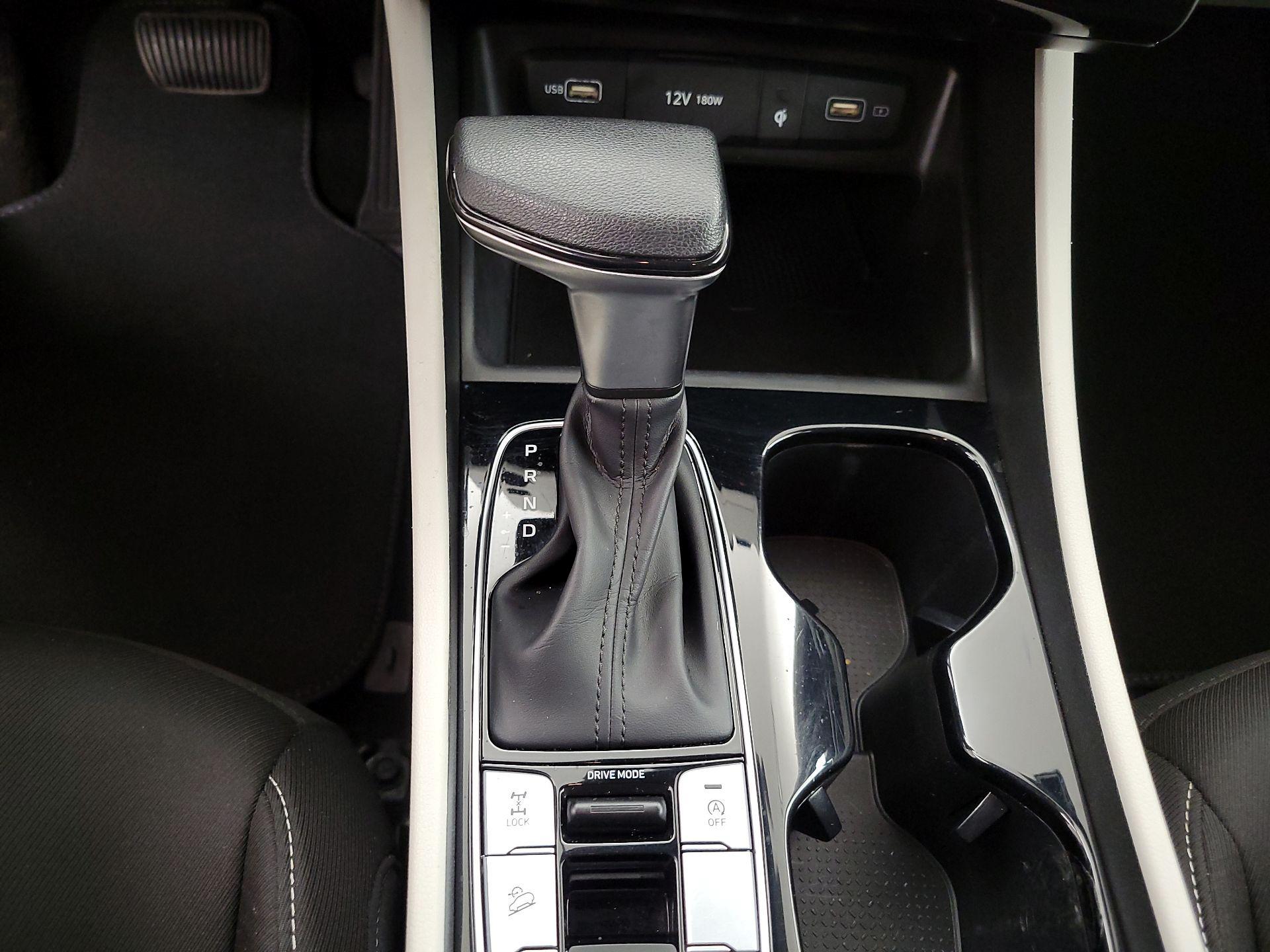 Thumbnail: 2024 Hyundai Tucson - 17