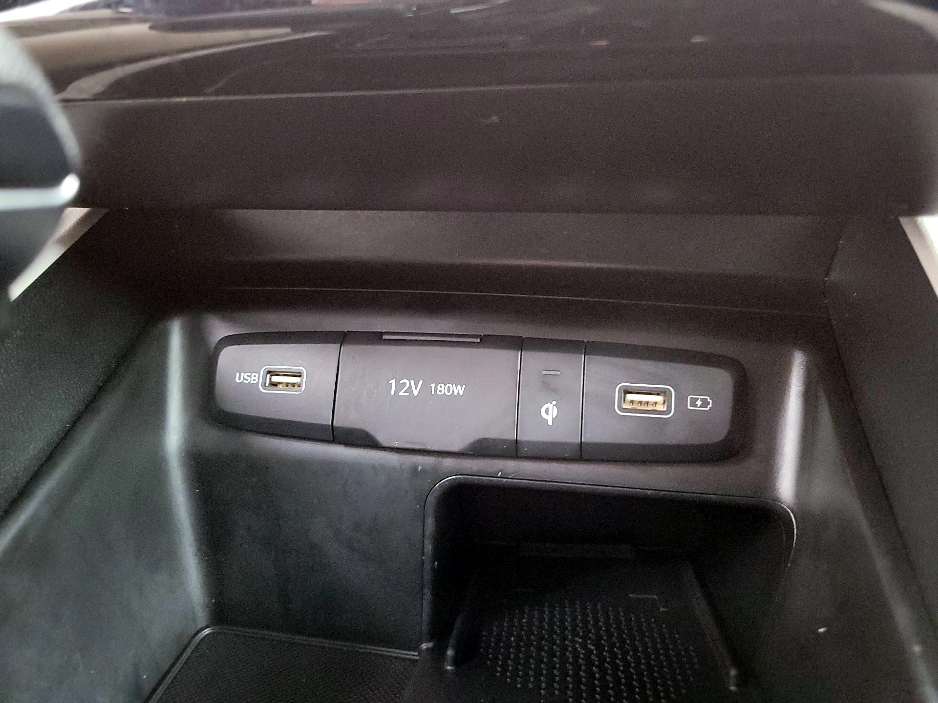 Thumbnail: 2024 Hyundai Tucson - 18