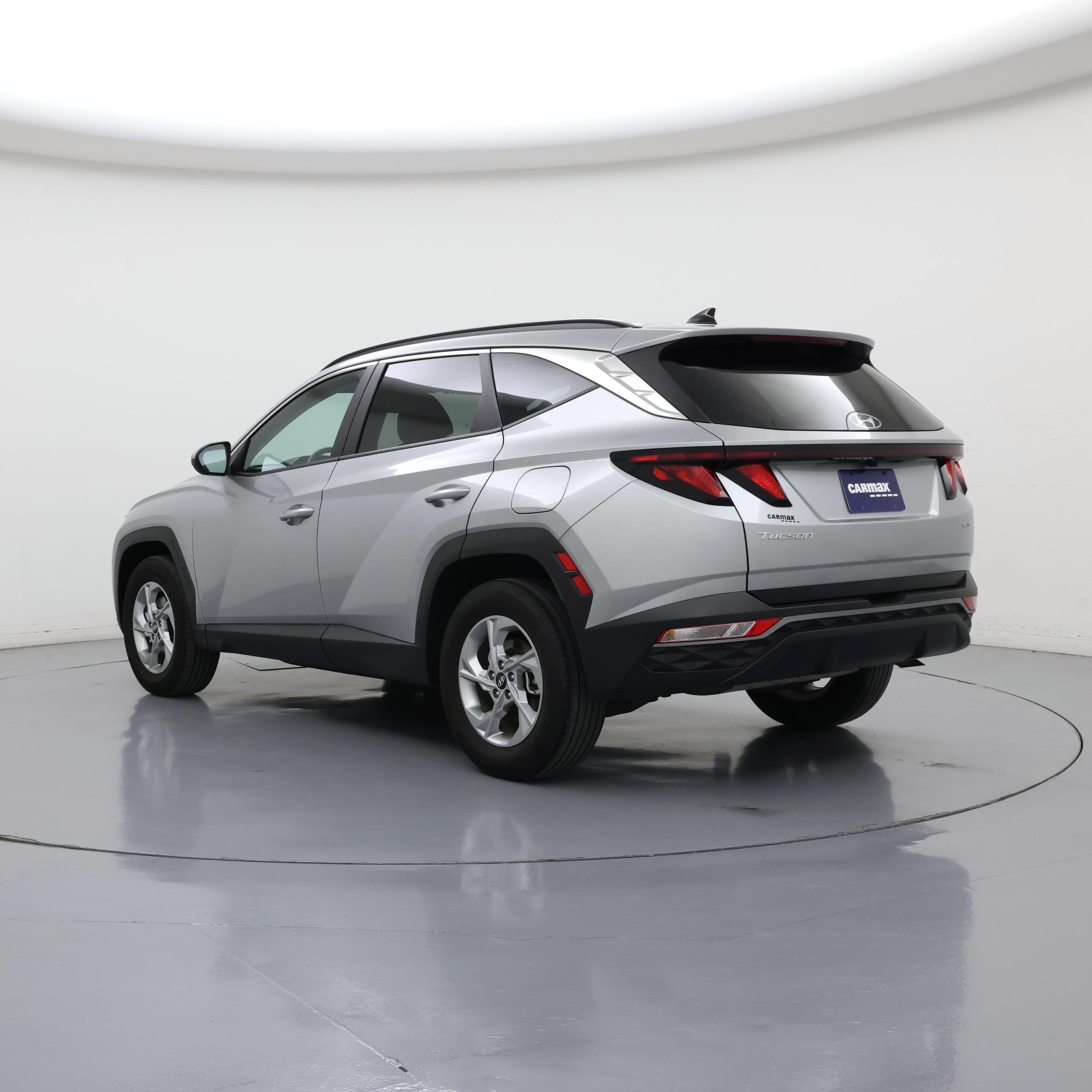 Thumbnail: 2024 Hyundai Tucson - 2