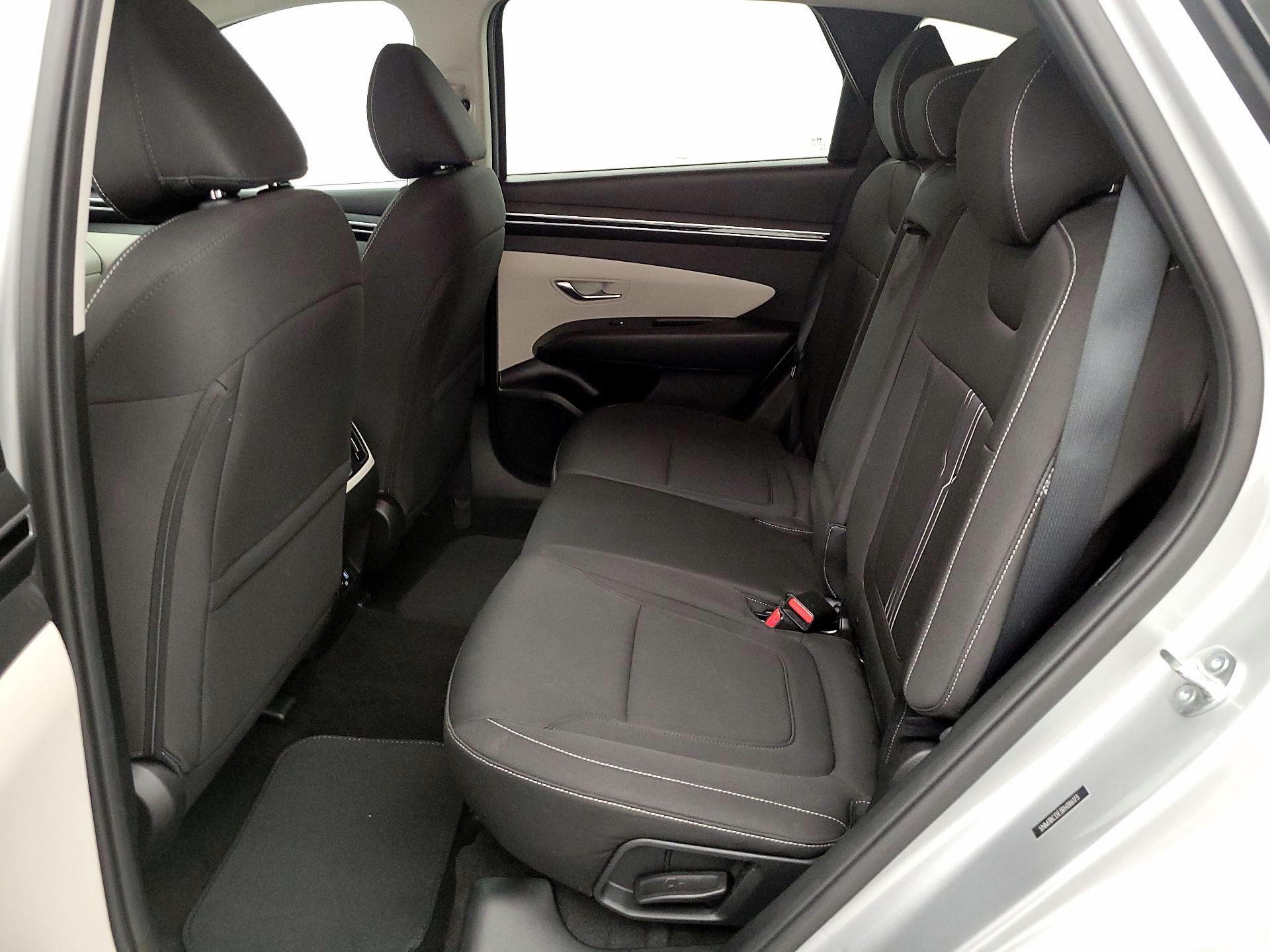 Thumbnail: 2024 Hyundai Tucson - 19