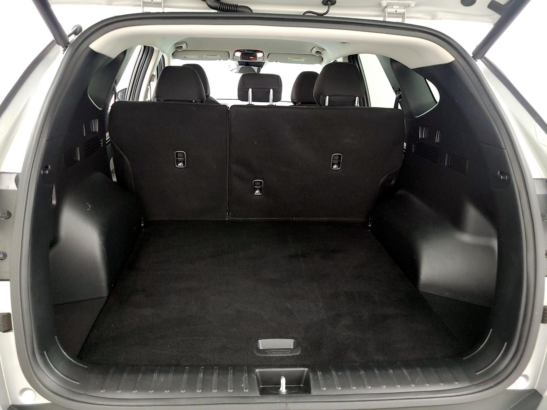 Thumbnail: 2024 Hyundai Tucson - 20