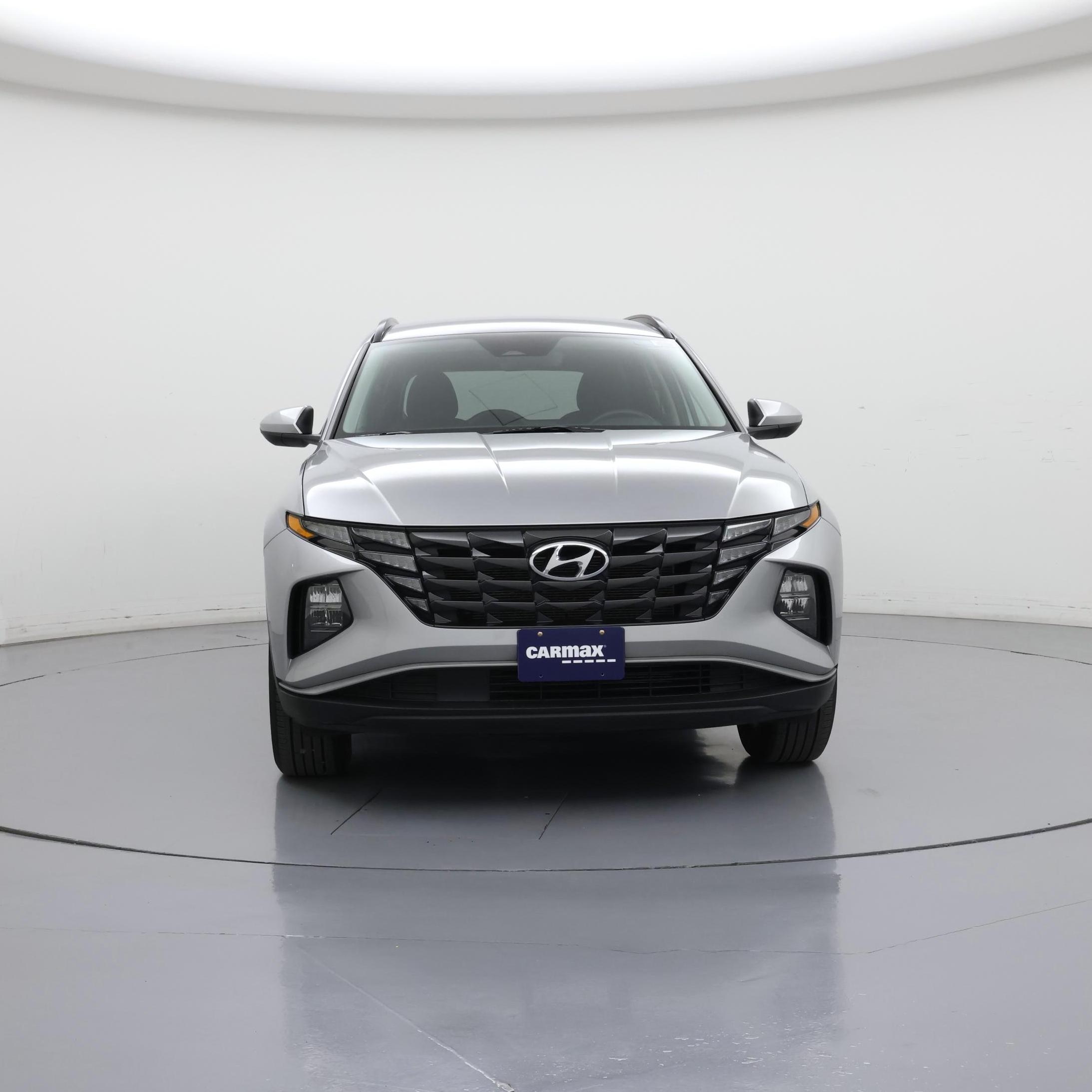 Thumbnail: 2024 Hyundai Tucson - 5