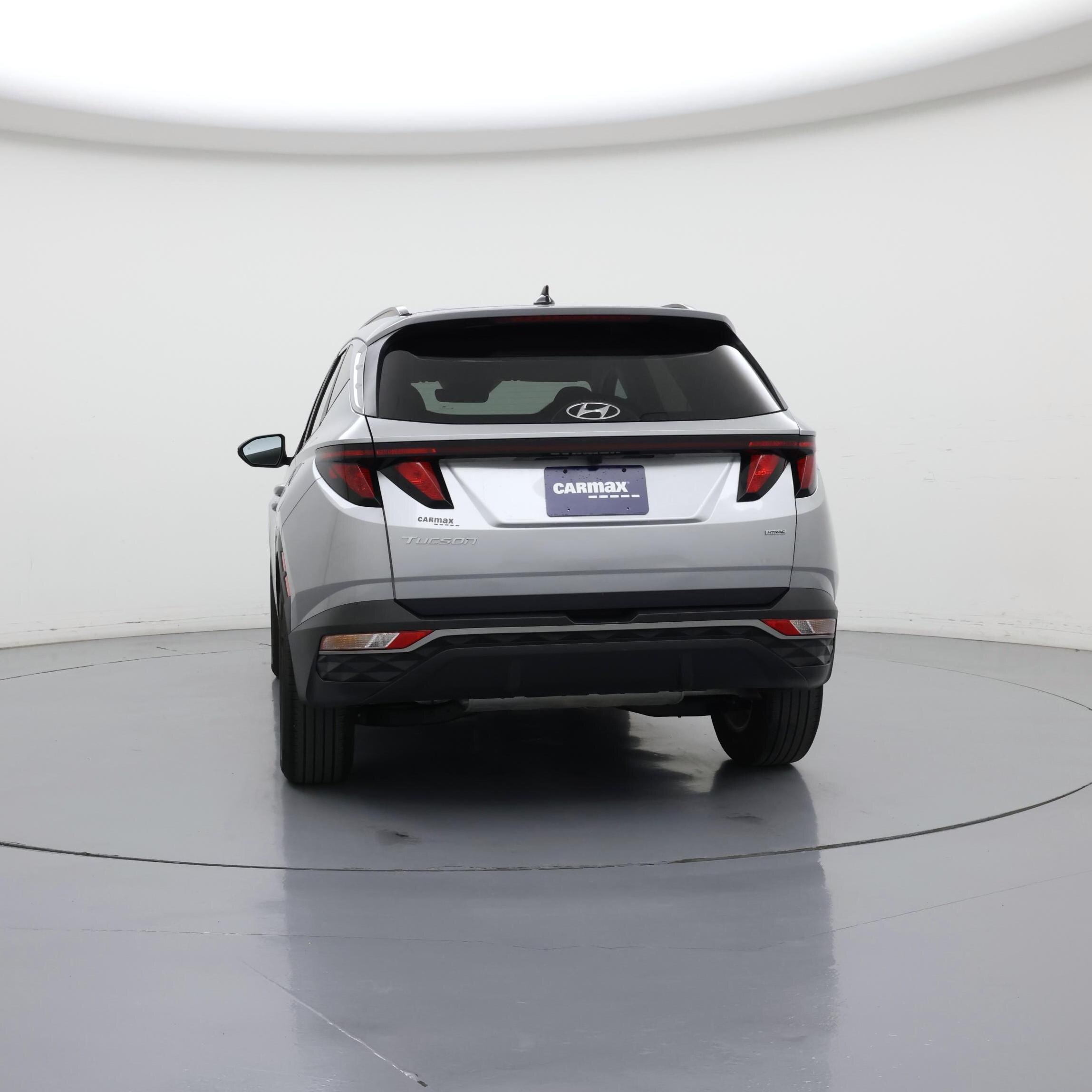 Thumbnail: 2024 Hyundai Tucson - 6