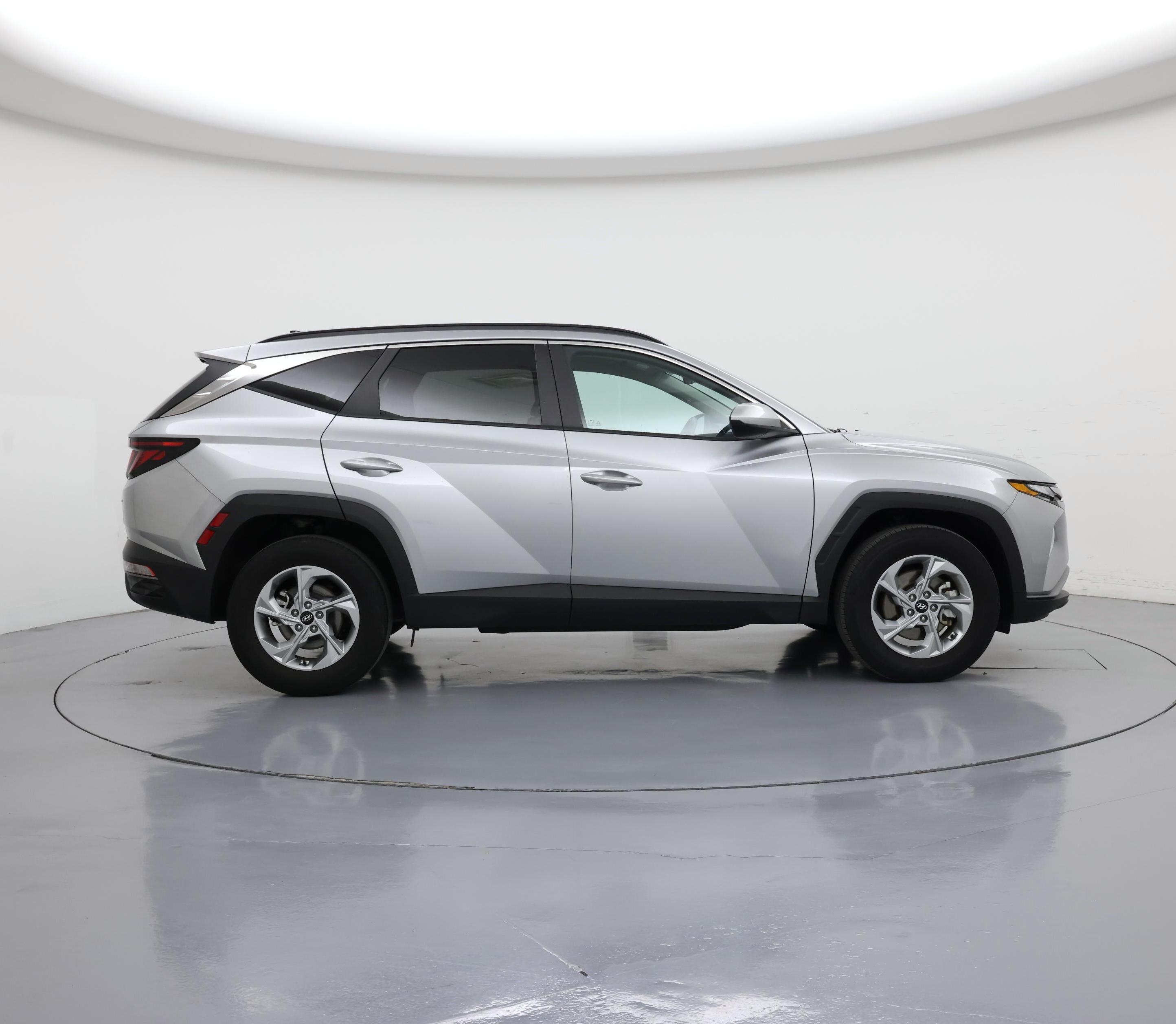 Thumbnail: 2024 Hyundai Tucson - 7