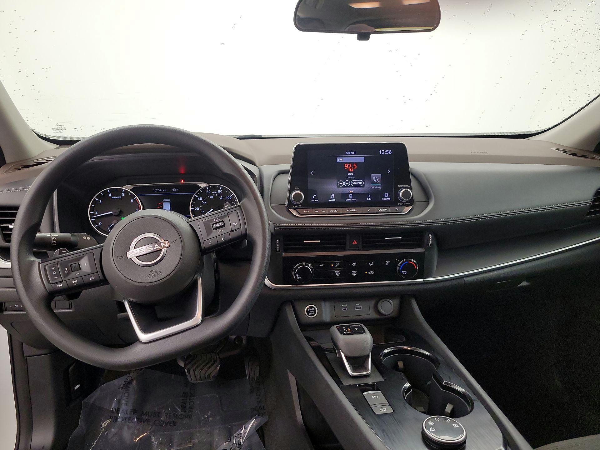 Thumbnail: 2022 Nissan Rogue - 9