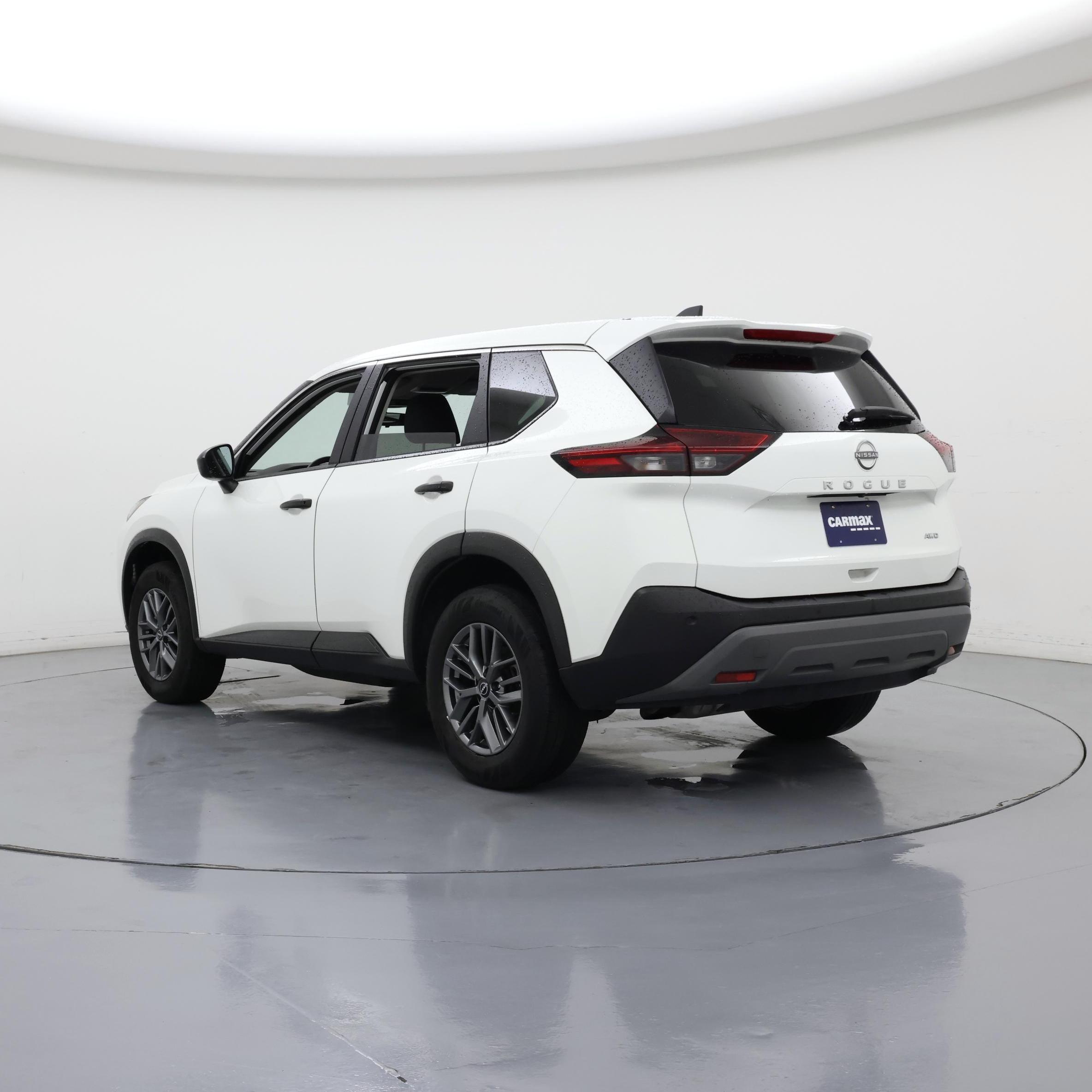 Thumbnail: 2022 Nissan Rogue - 2