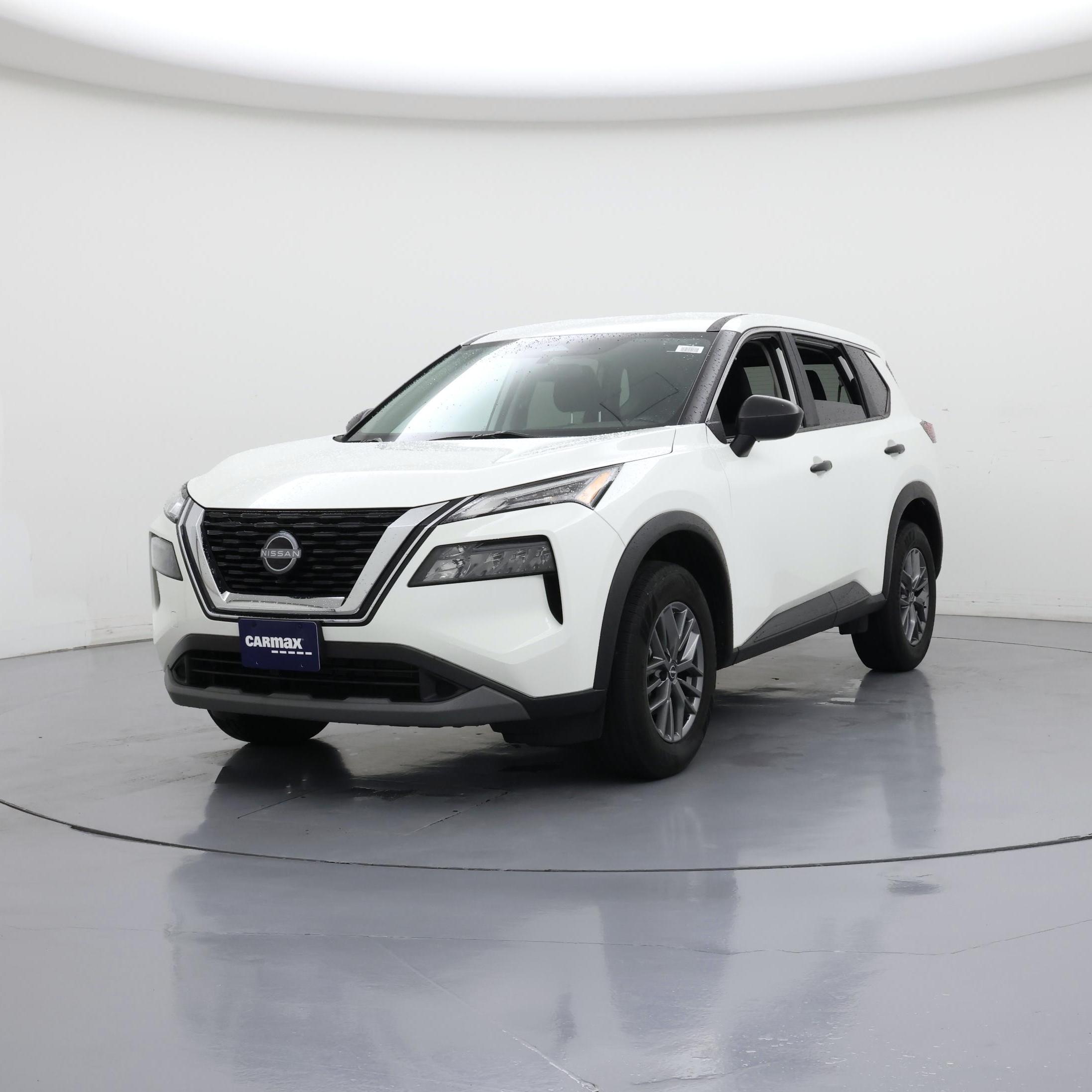 Thumbnail: 2022 Nissan Rogue - 4