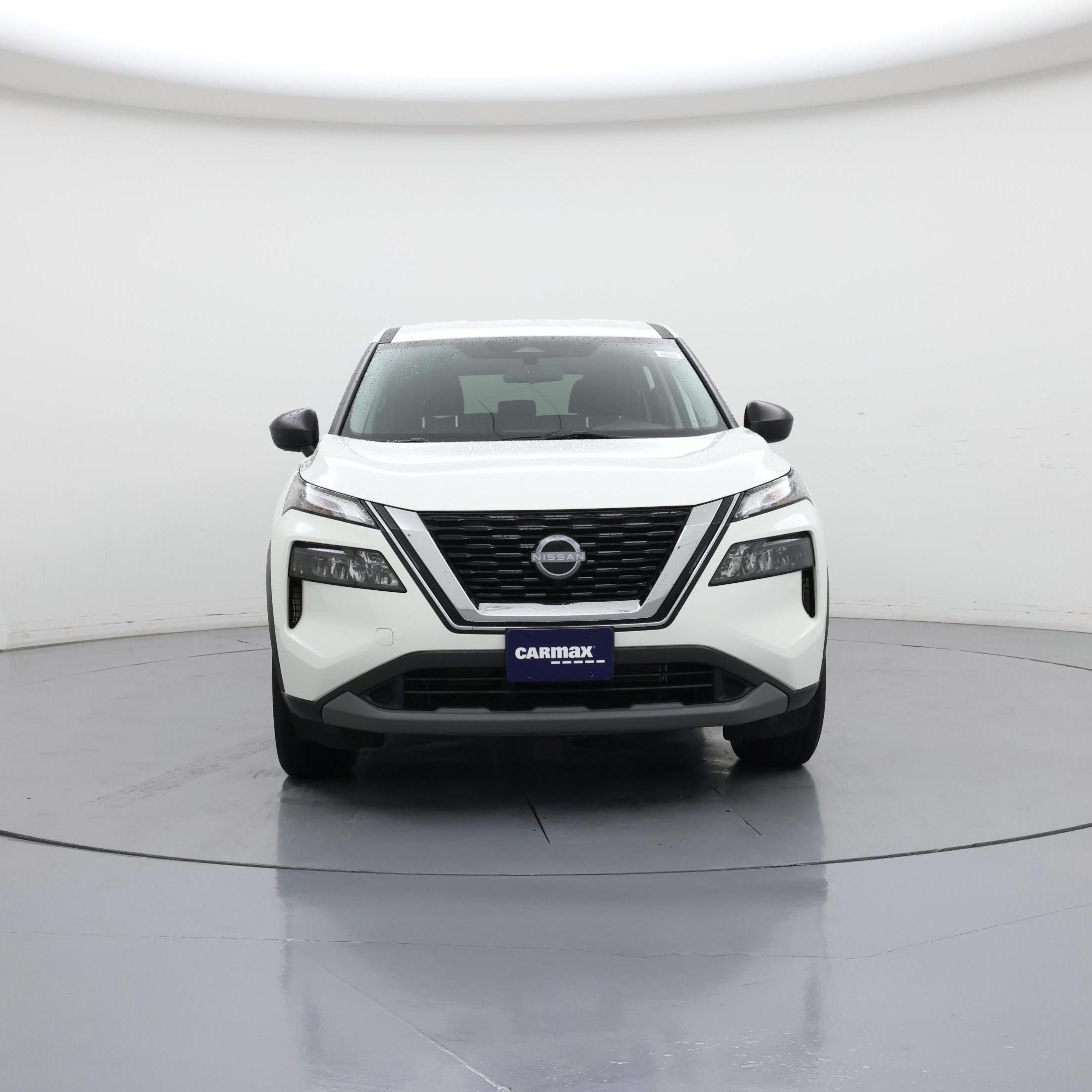 Thumbnail: 2022 Nissan Rogue - 5