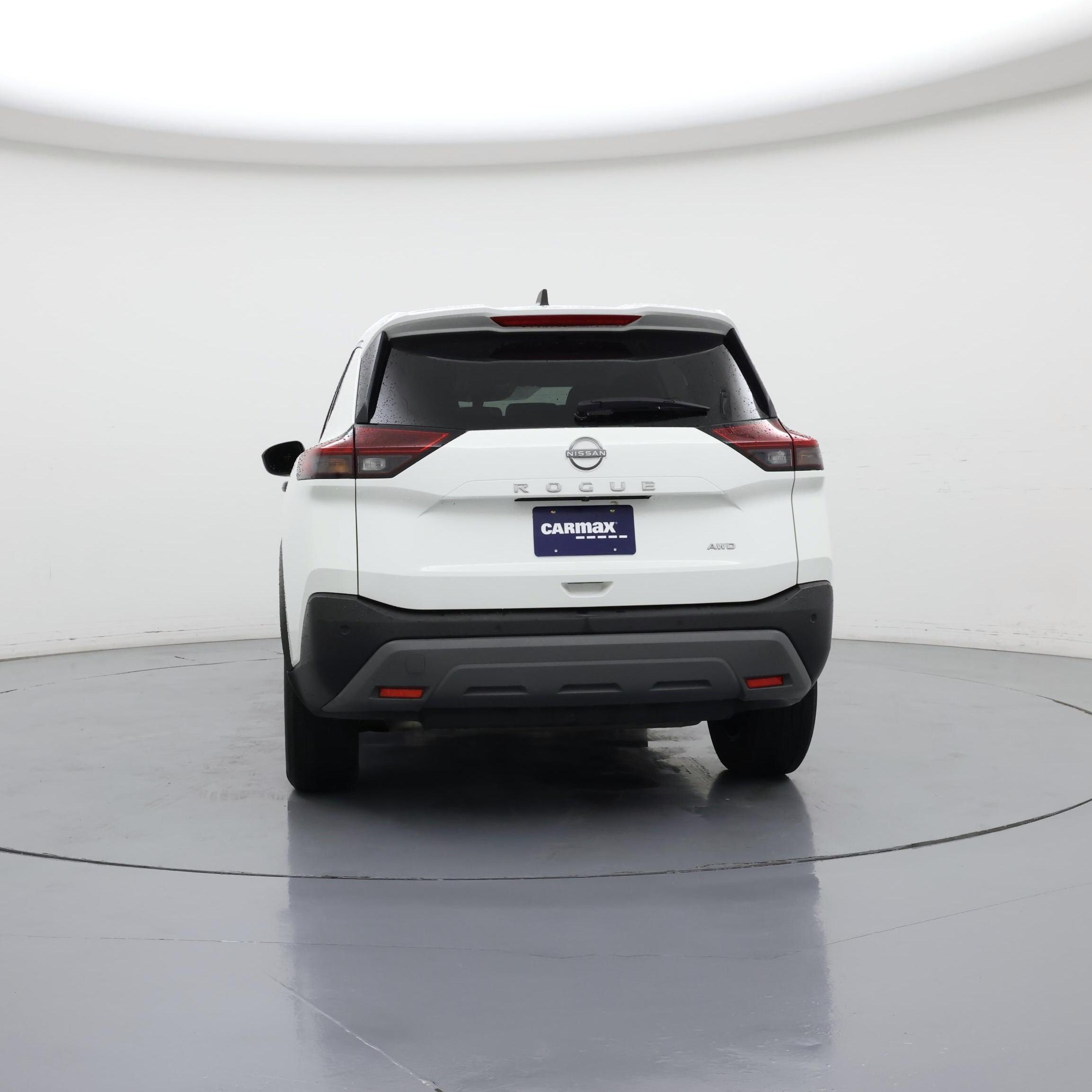 Thumbnail: 2022 Nissan Rogue - 6