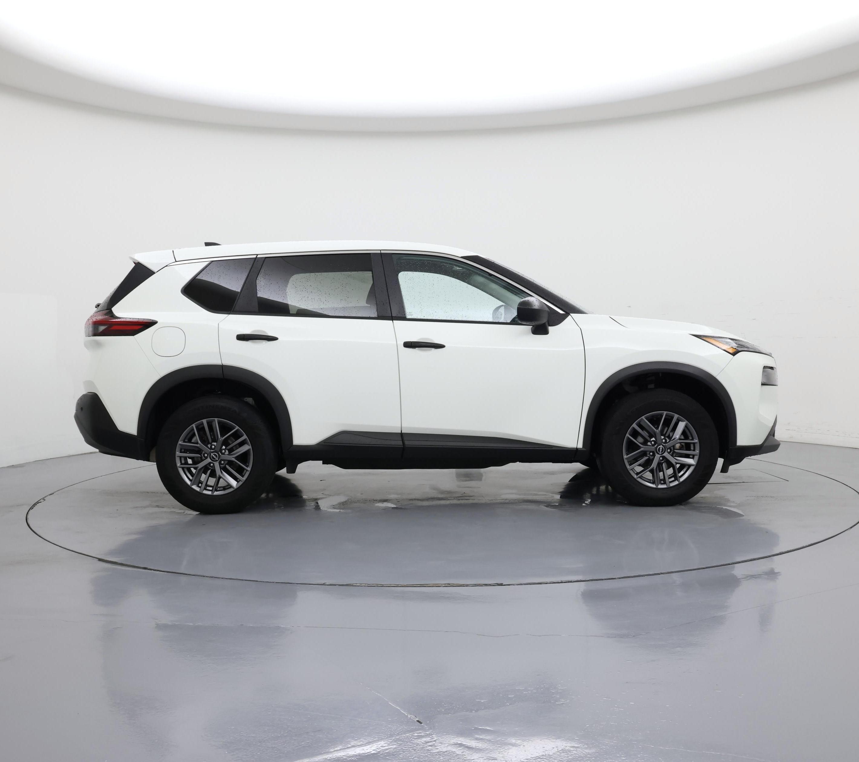 Thumbnail: 2022 Nissan Rogue - 7
