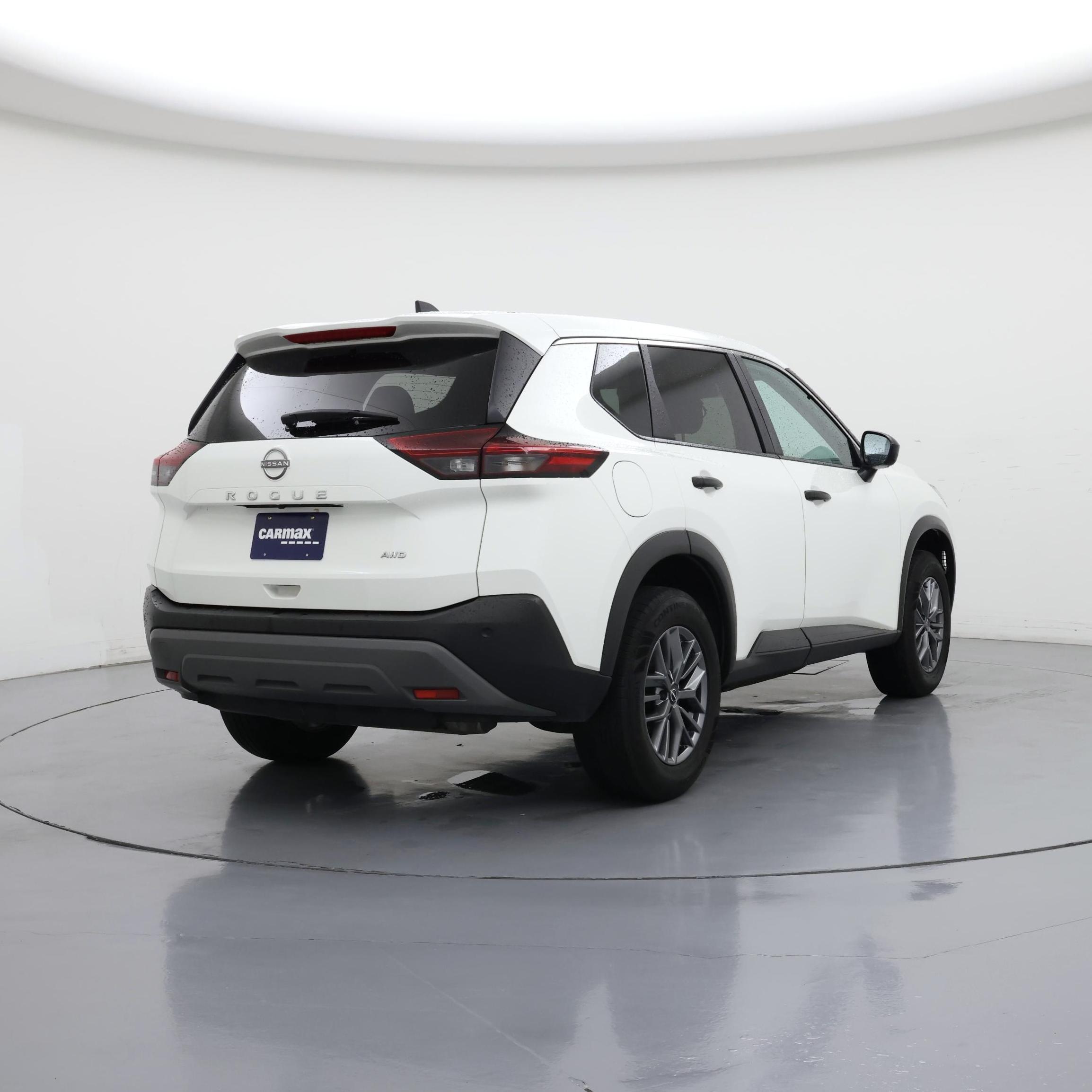 Thumbnail: 2022 Nissan Rogue - 8