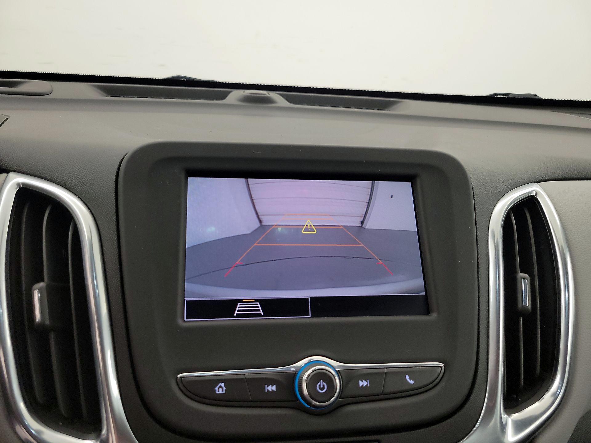 Thumbnail: 2022 Chevrolet Equinox - 14