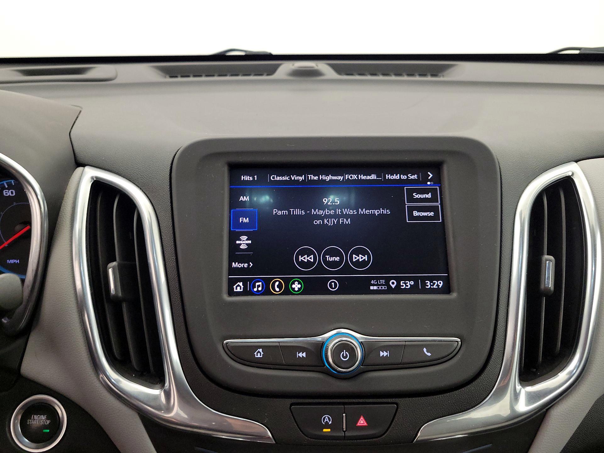 Thumbnail: 2022 Chevrolet Equinox - 15