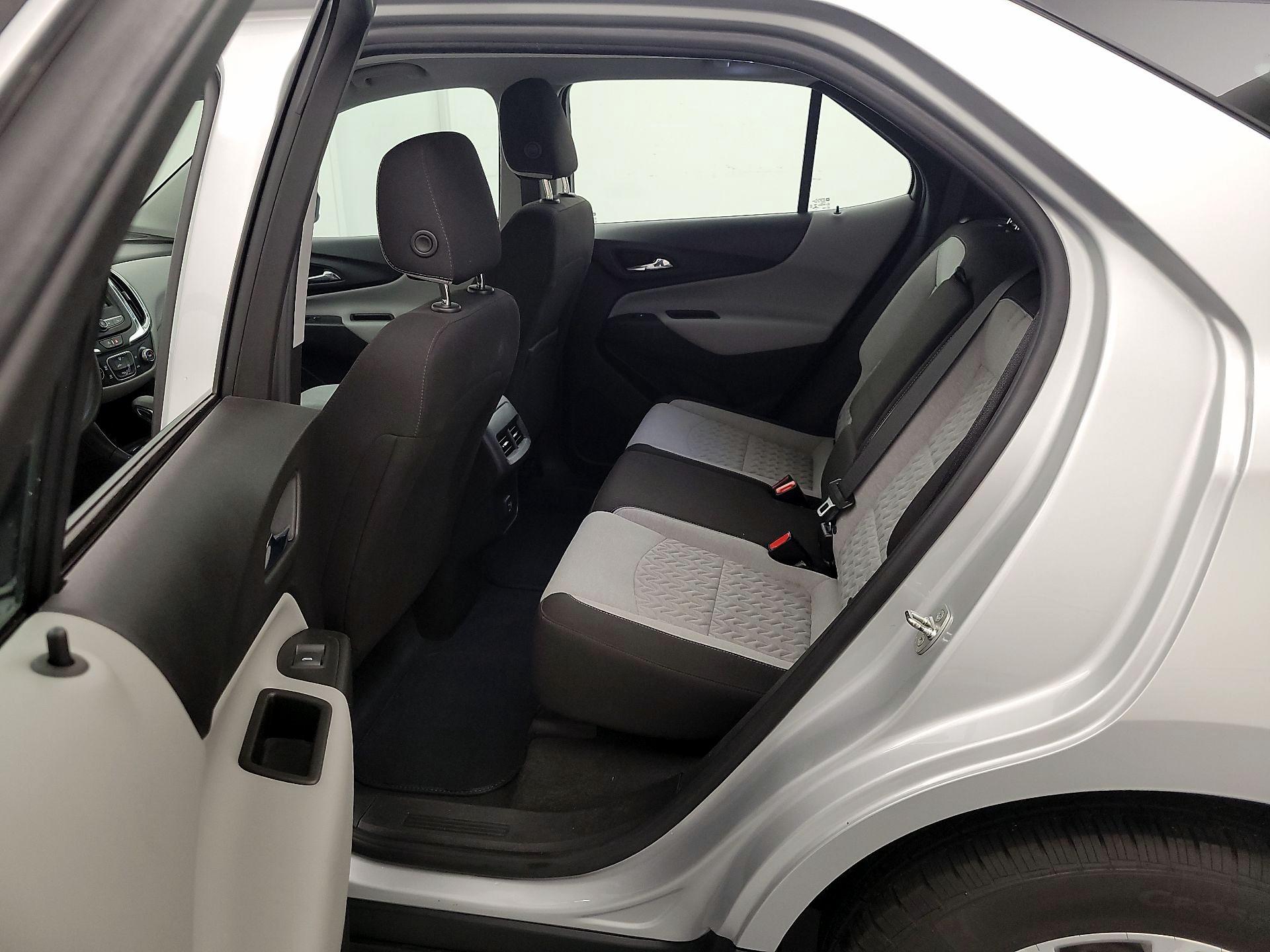 Thumbnail: 2022 Chevrolet Equinox - 19