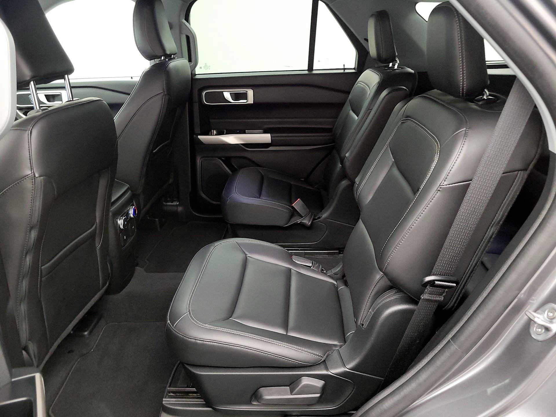 Thumbnail: 2022 Ford Explorer - 20