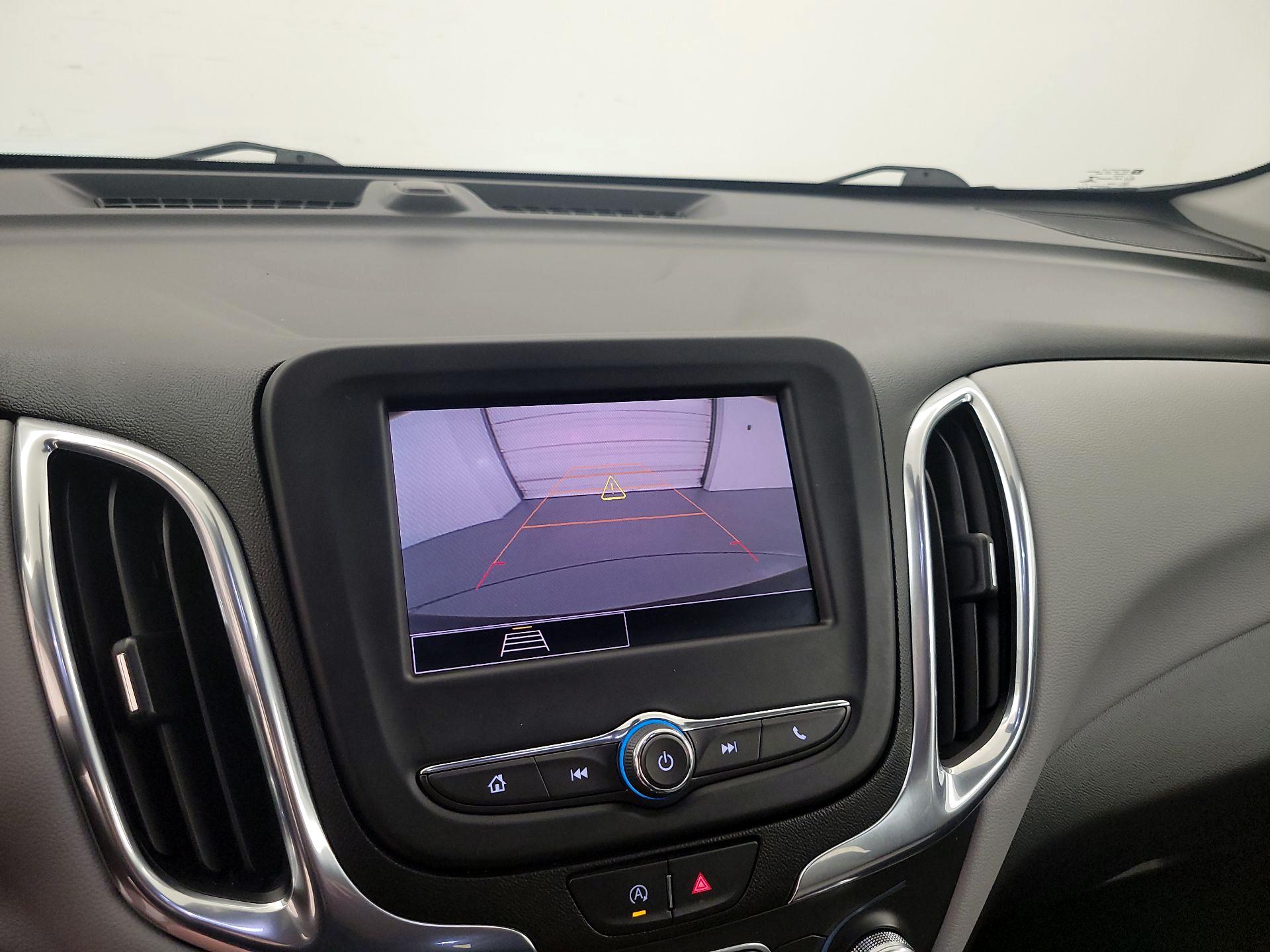 Thumbnail: 2022 Chevrolet Equinox - 14