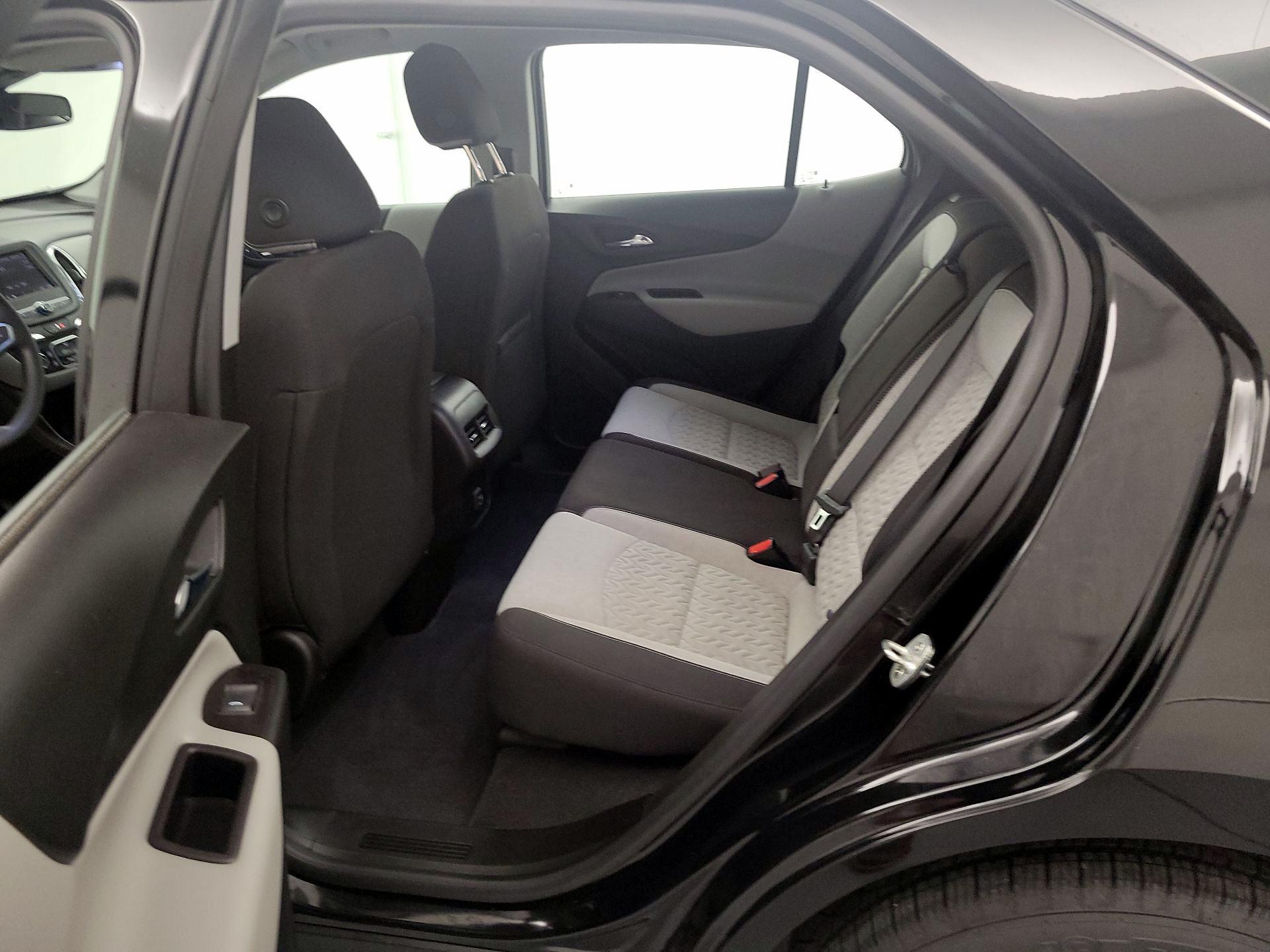 Thumbnail: 2022 Chevrolet Equinox - 19