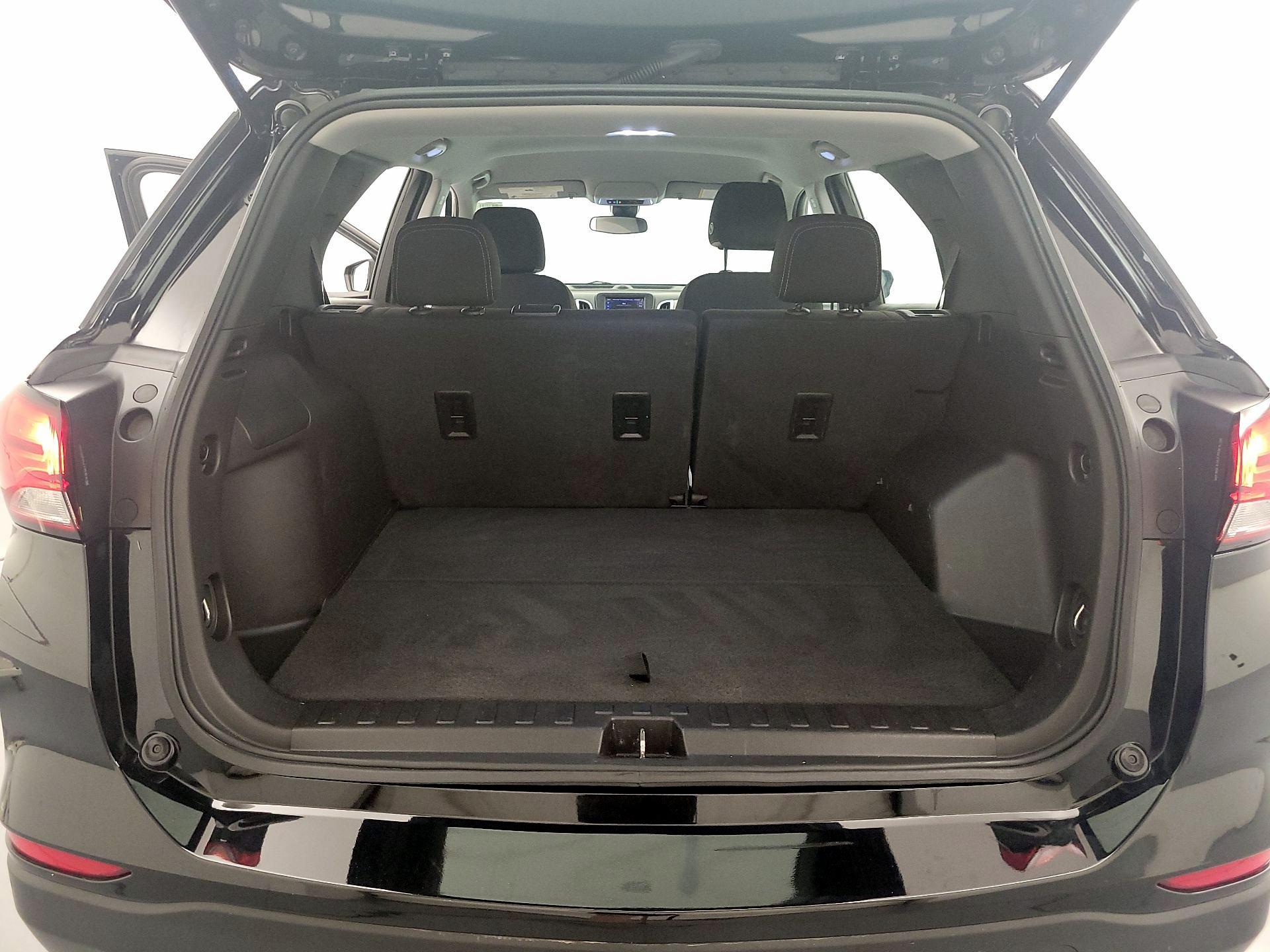 Thumbnail: 2022 Chevrolet Equinox - 20