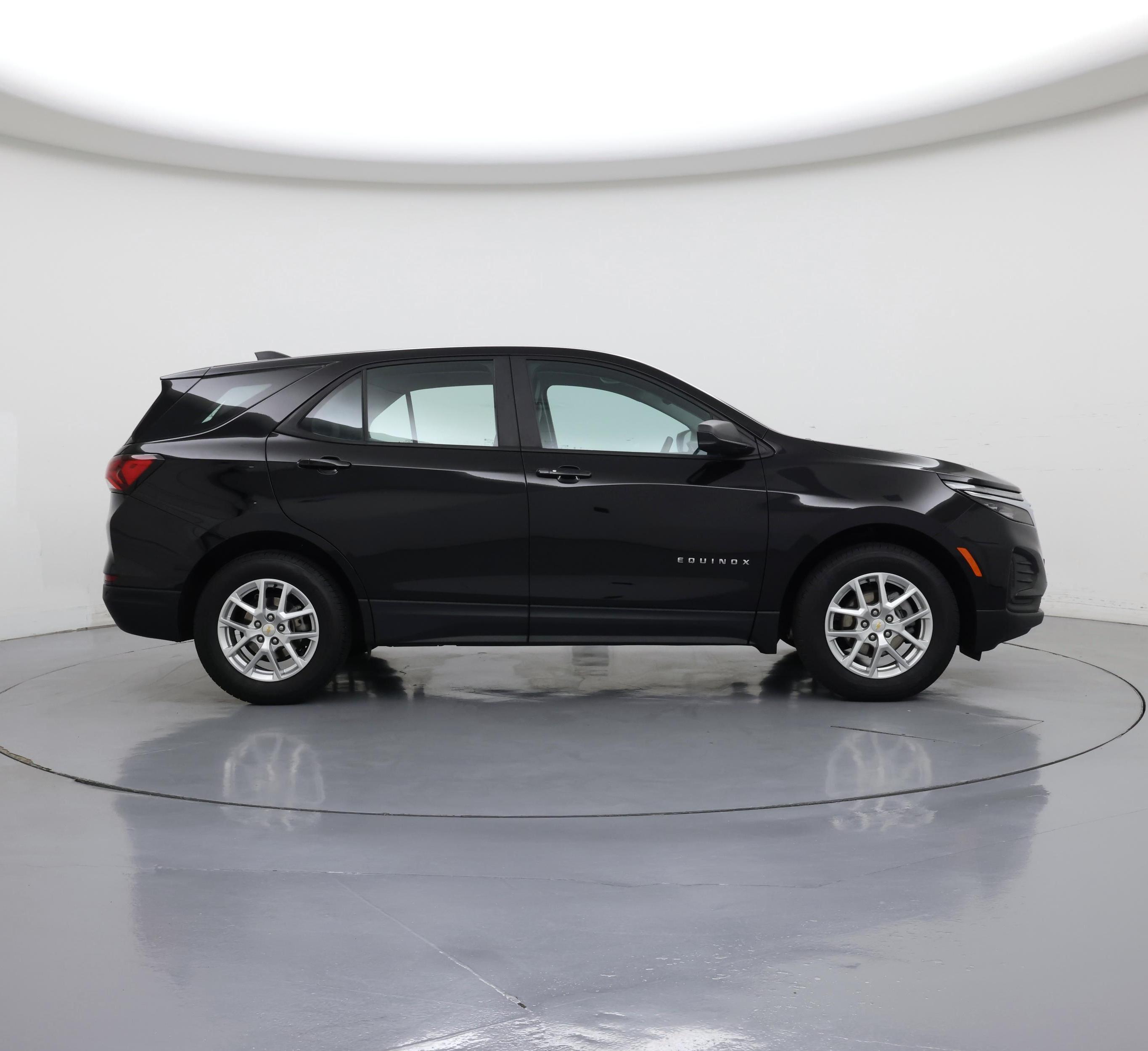 Thumbnail: 2022 Chevrolet Equinox - 7