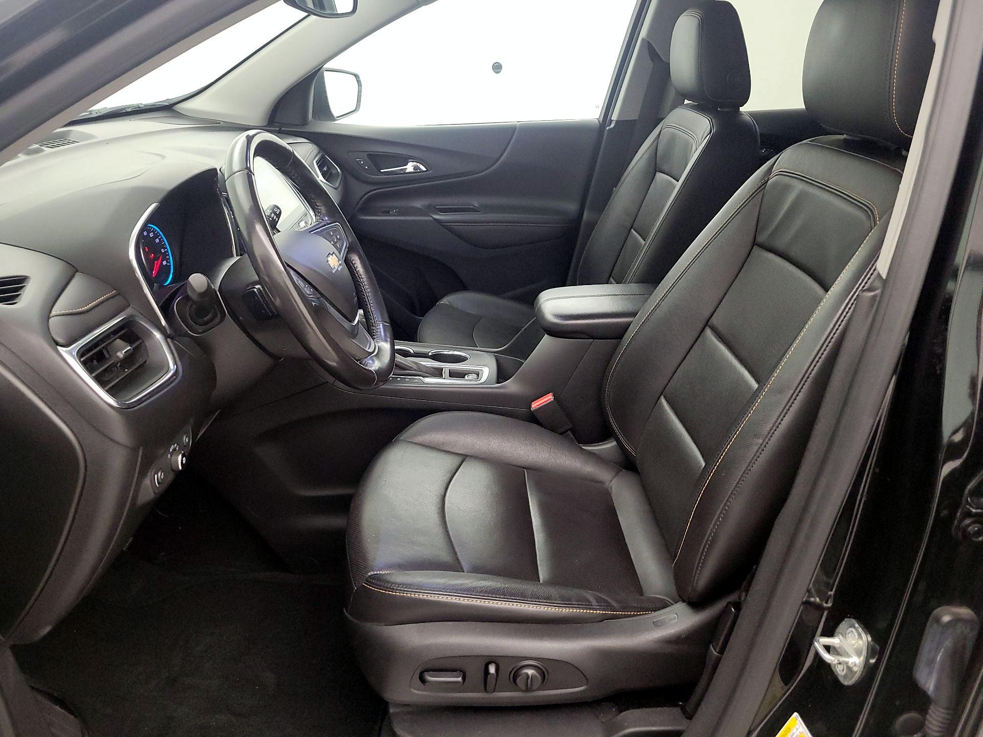 Thumbnail: 2020 Chevrolet Equinox - 11