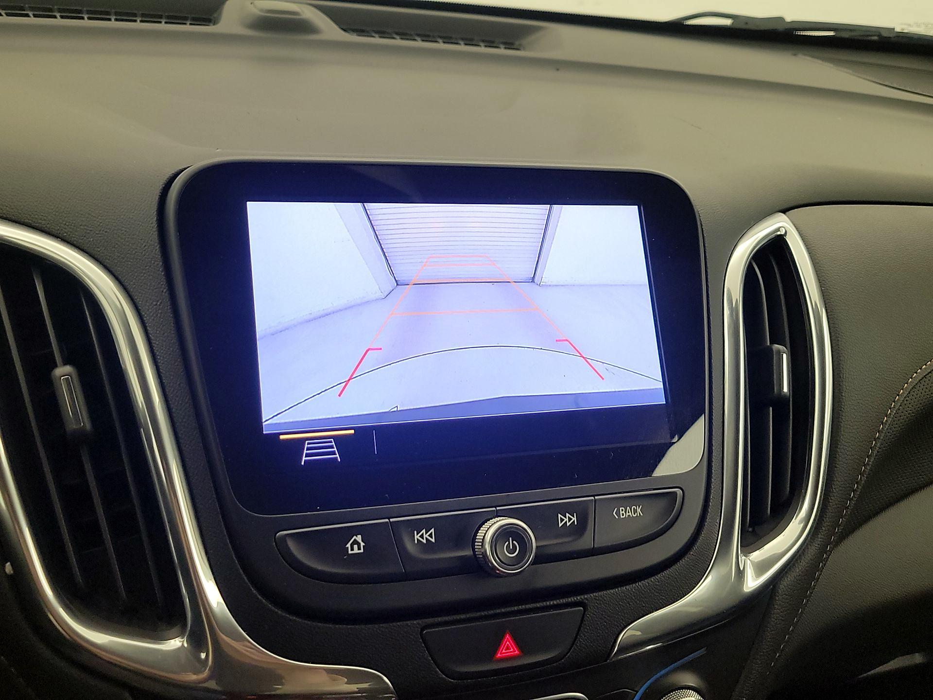 Thumbnail: 2020 Chevrolet Equinox - 14