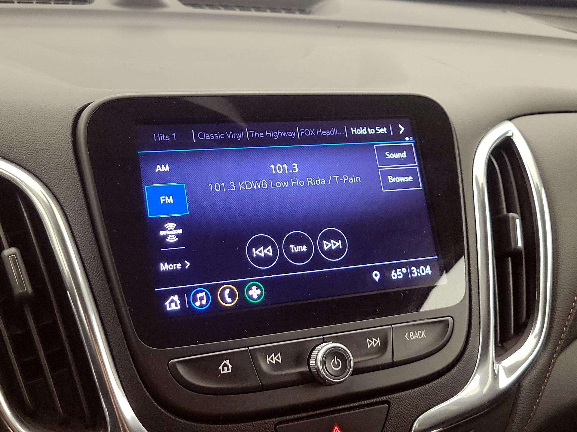 Thumbnail: 2020 Chevrolet Equinox - 15