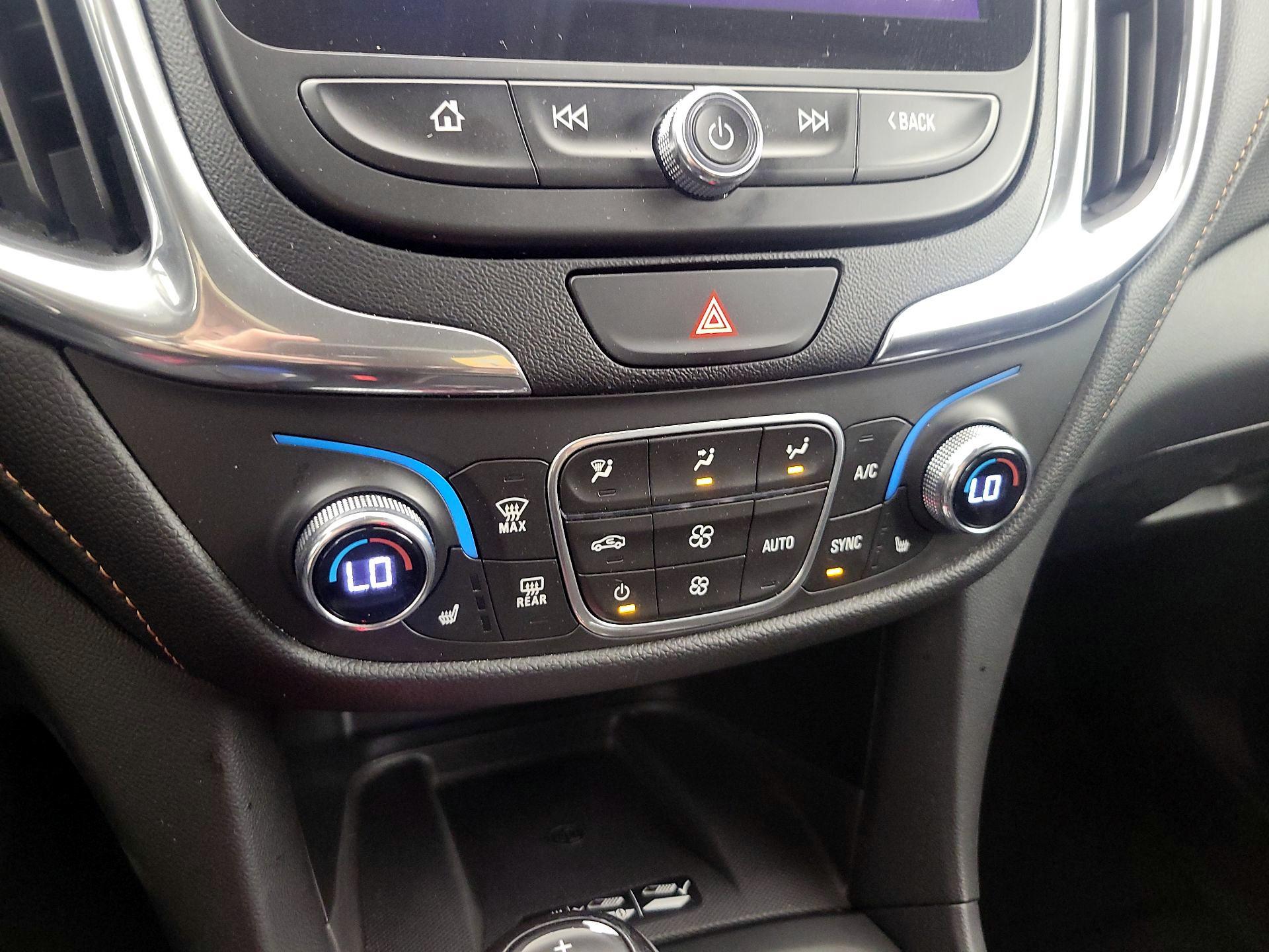 Thumbnail: 2020 Chevrolet Equinox - 16