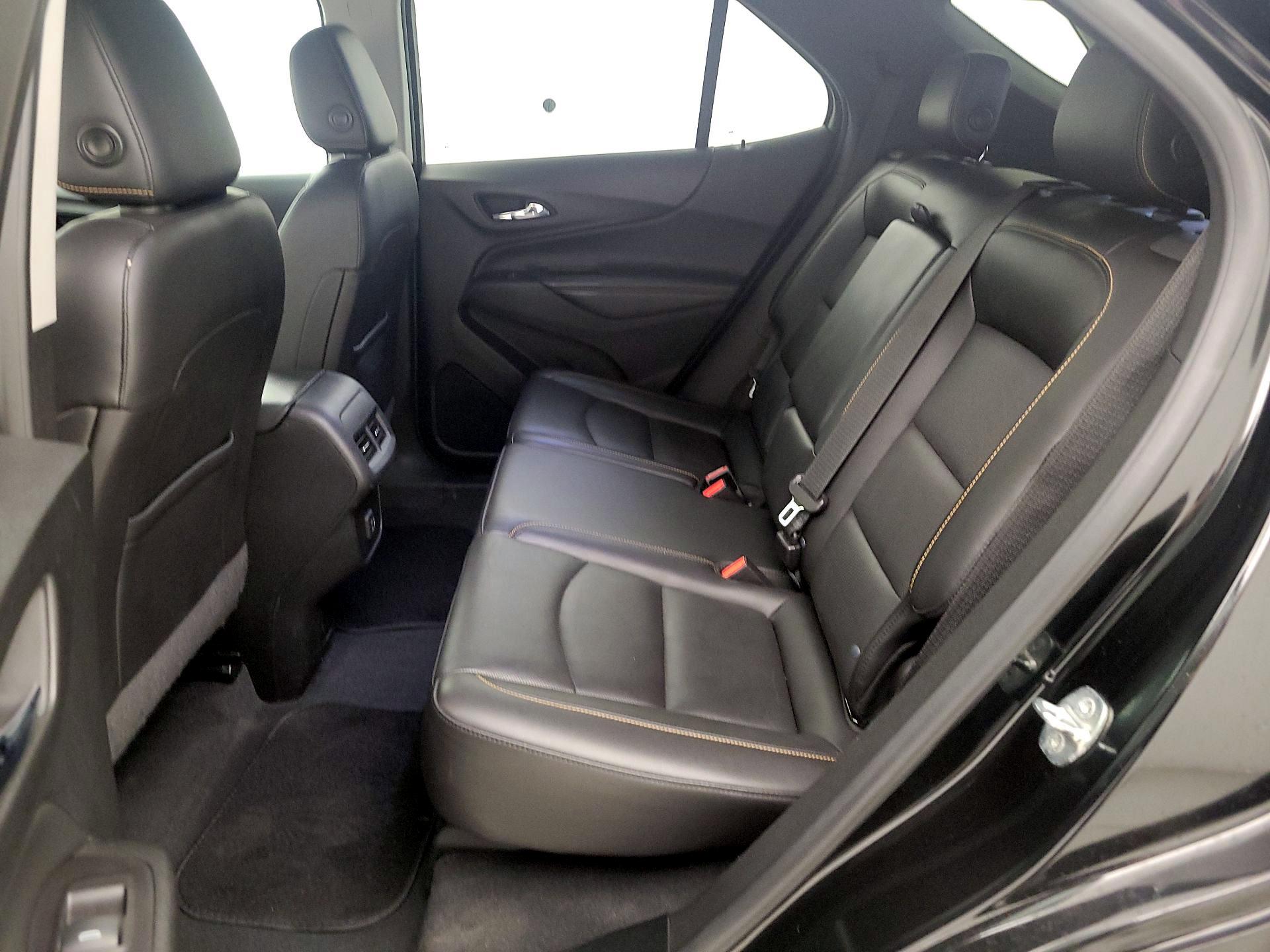 Thumbnail: 2020 Chevrolet Equinox - 19