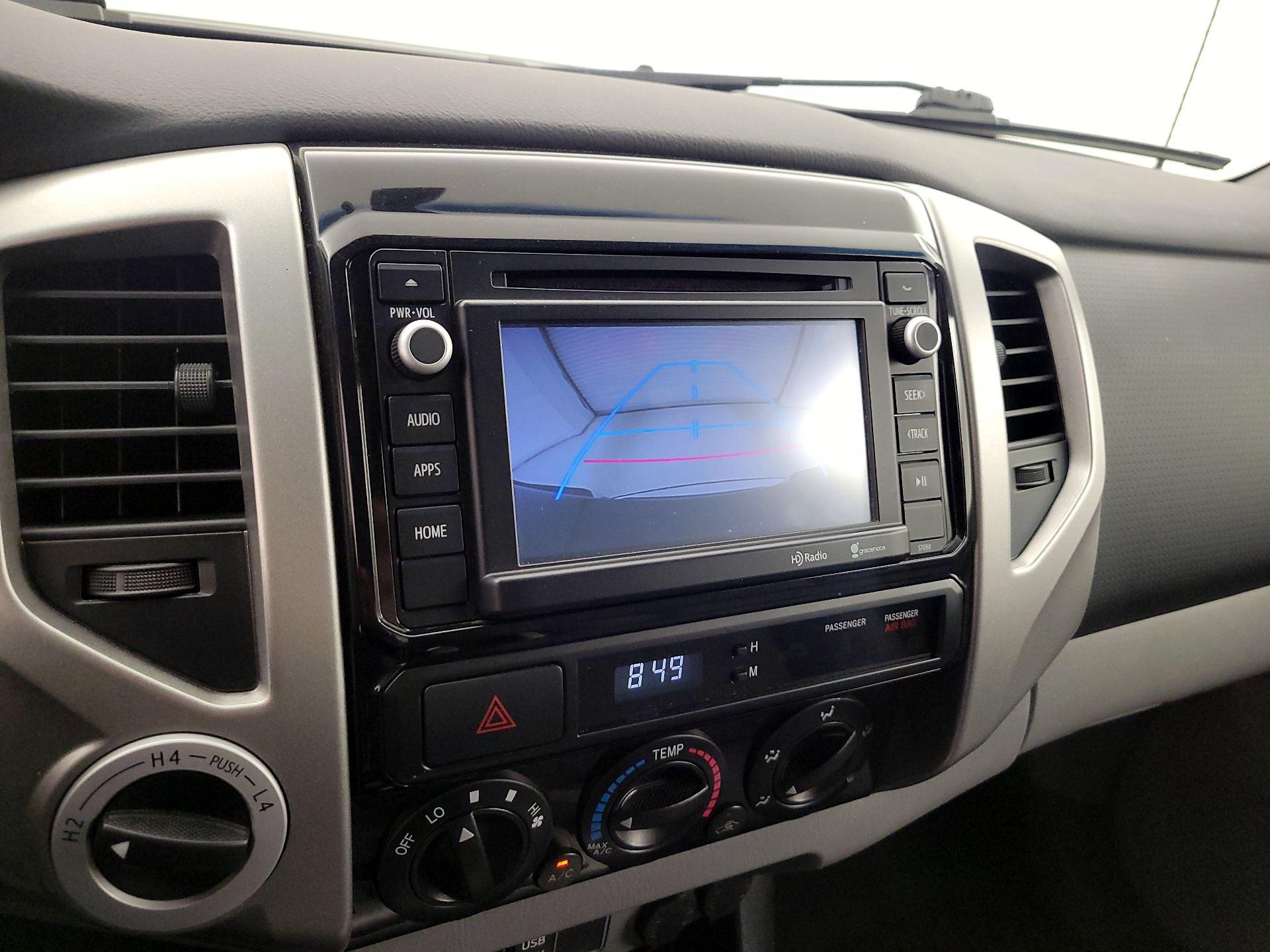 Thumbnail: 2014 Toyota Tacoma - 14