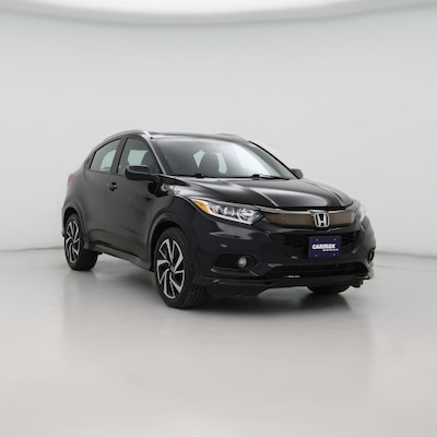 2020 Honda HR-V Sport