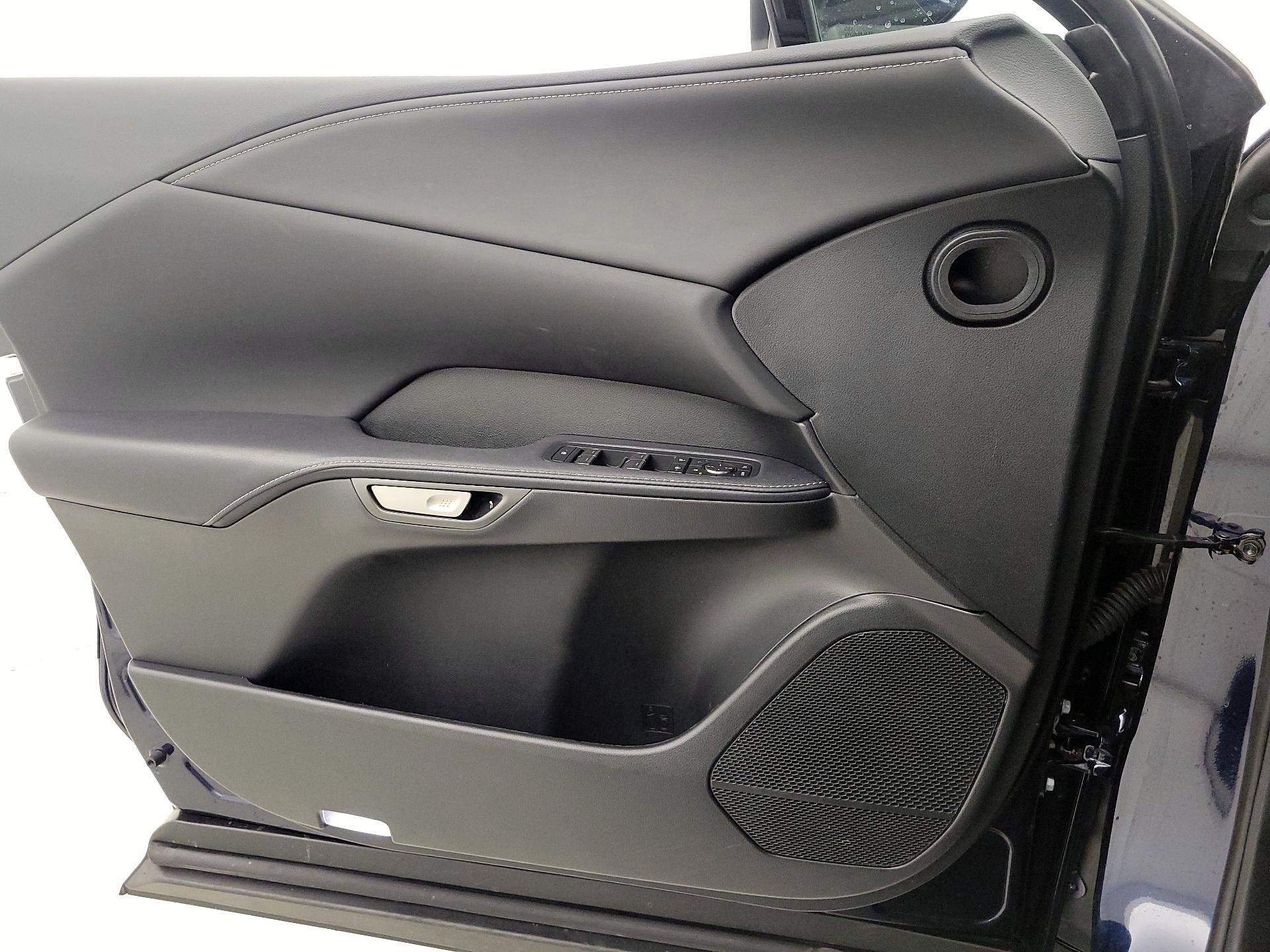 Thumbnail: 2023 Lexus RX - 12