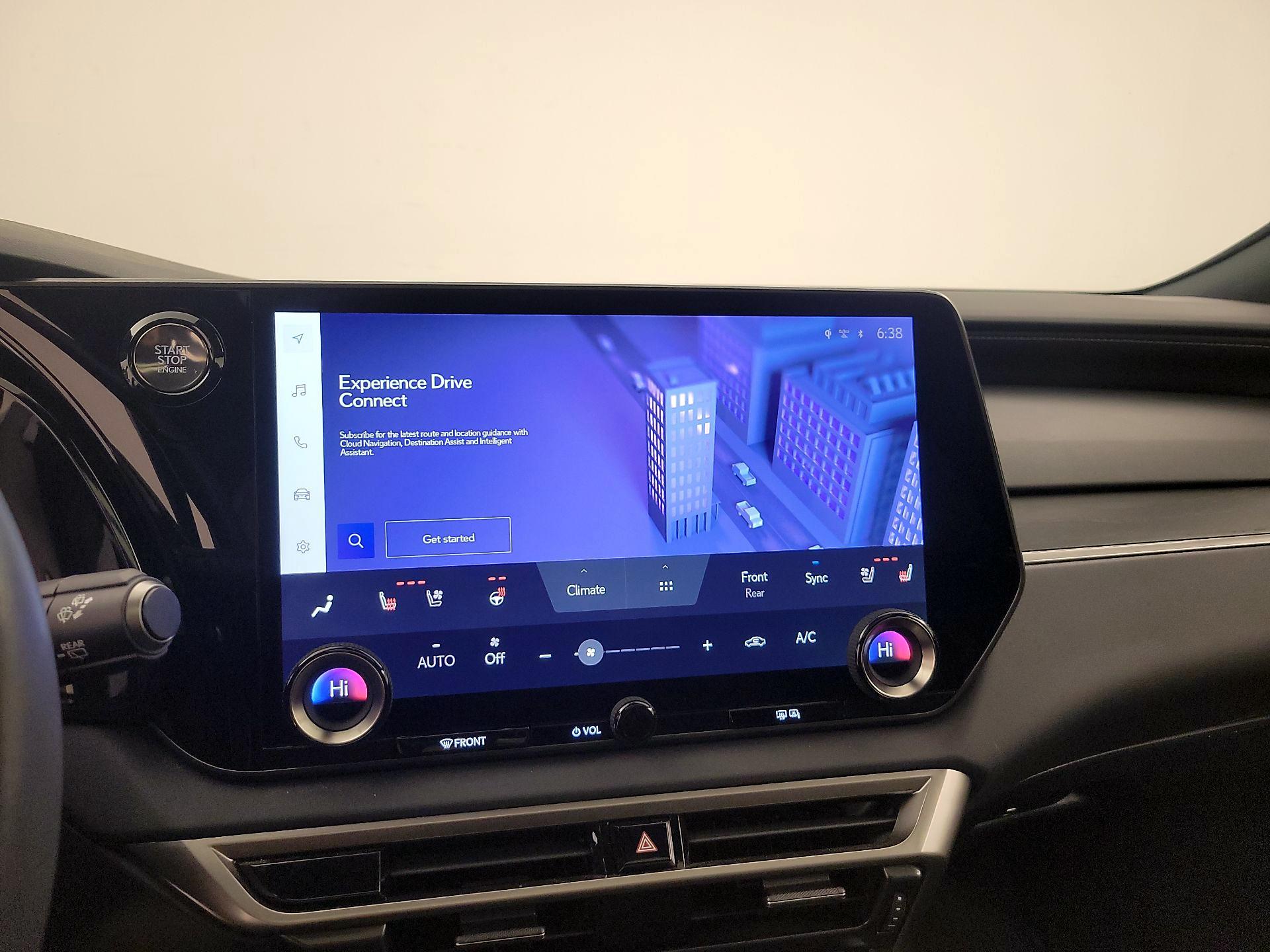 Thumbnail: 2023 Lexus RX - 14