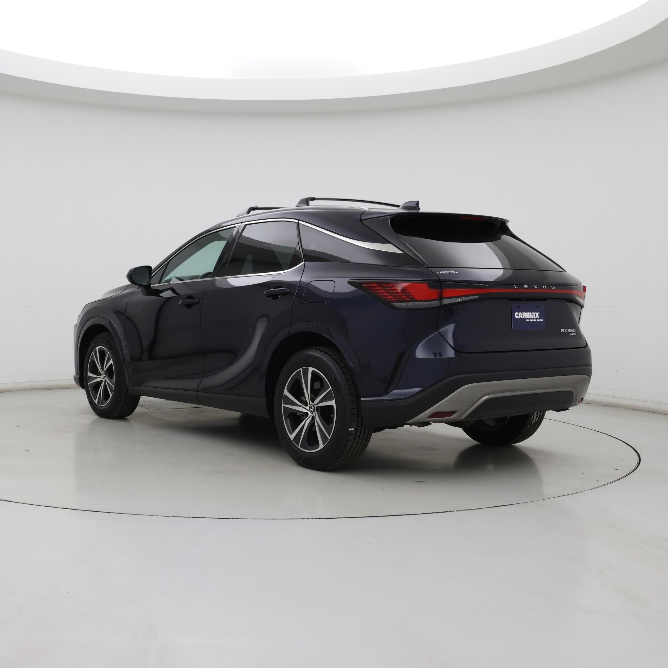 Thumbnail: 2023 Lexus RX - 2