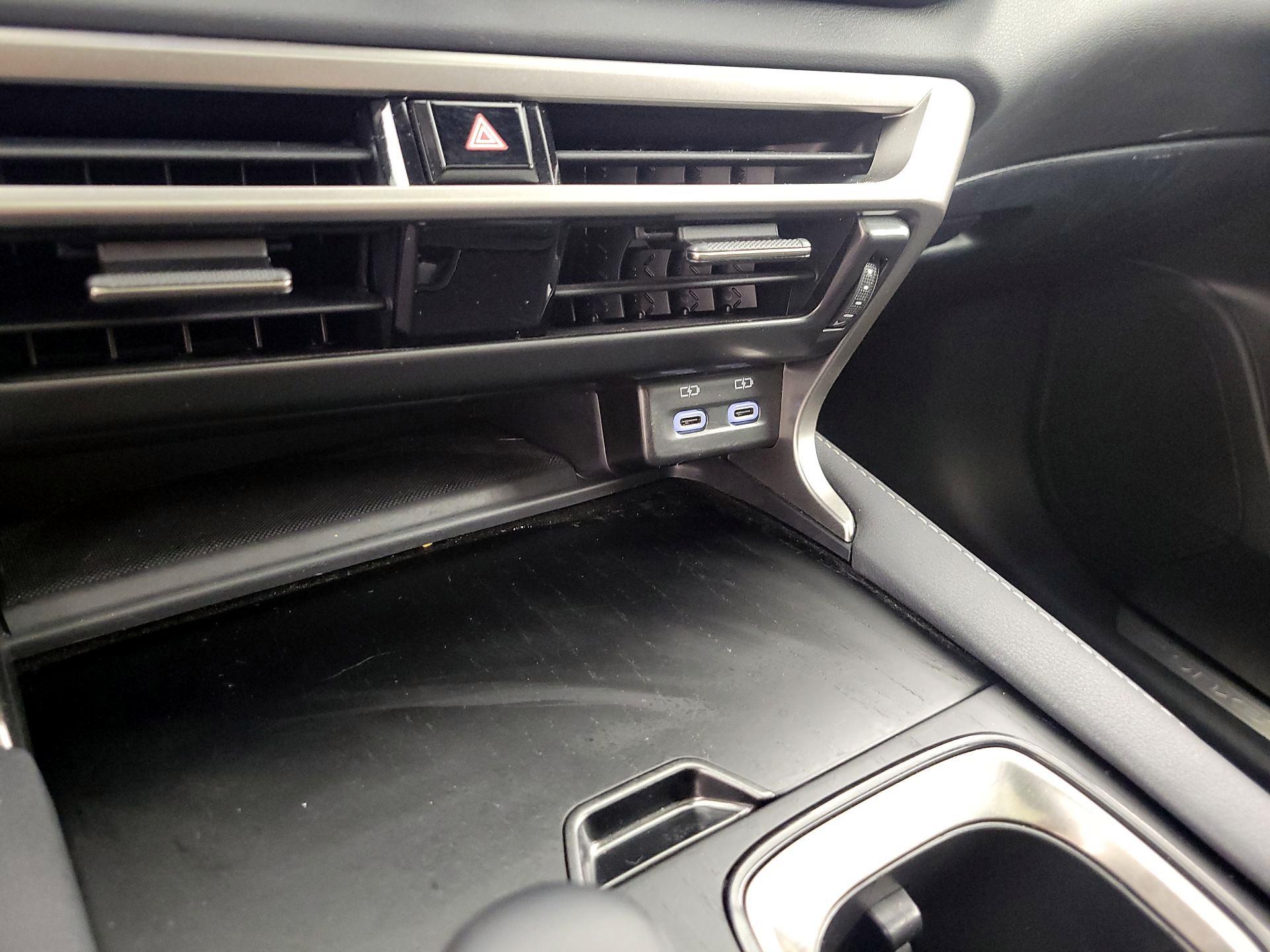 Thumbnail: 2023 Lexus RX - 19